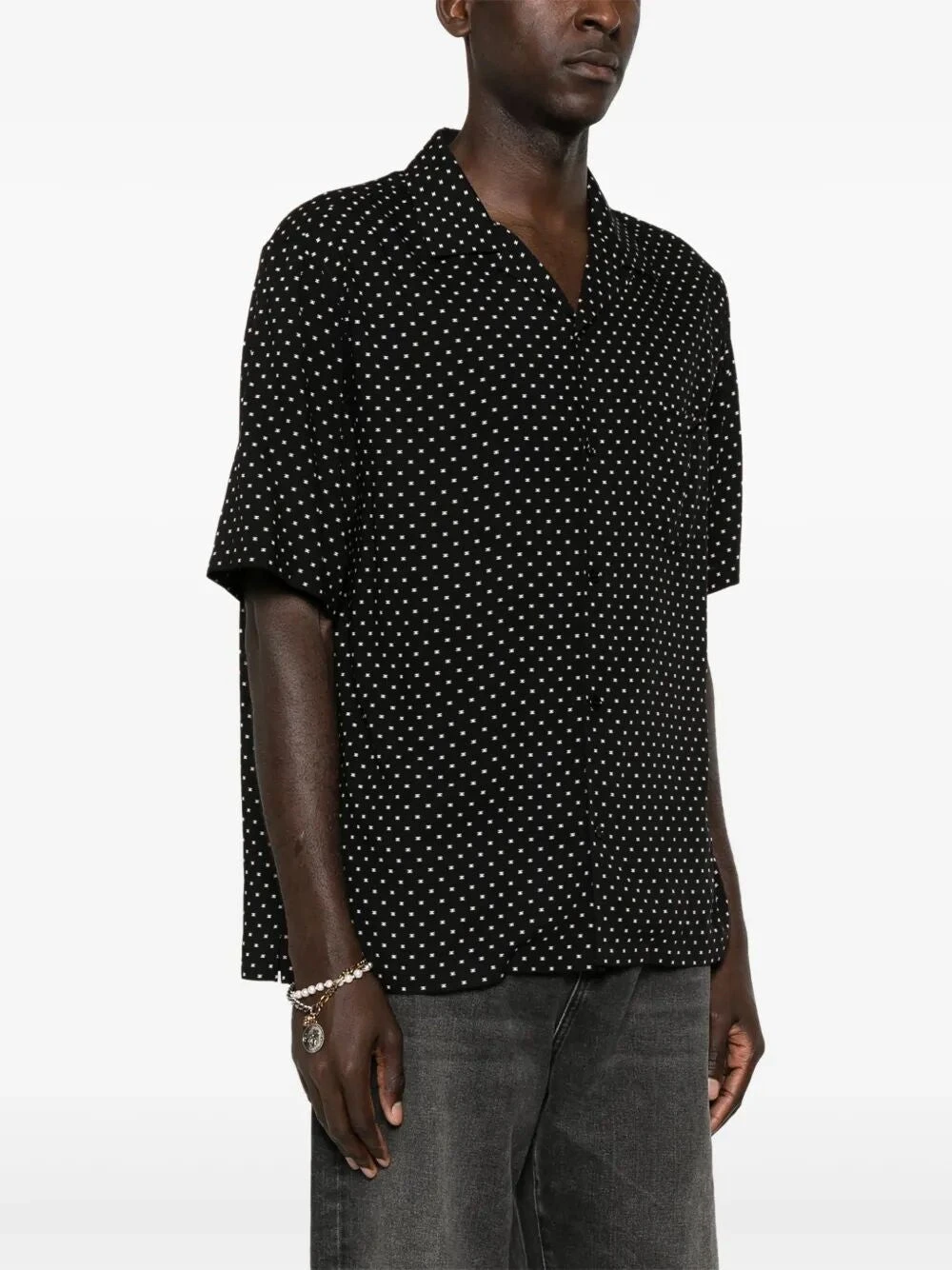 Triomphe viscose shirt.webp