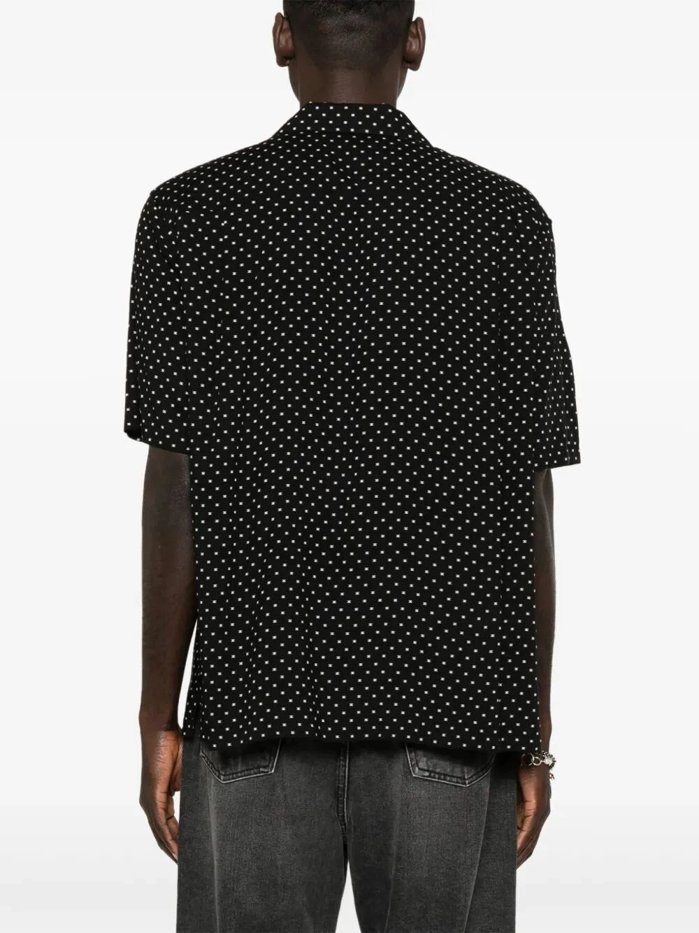 Triomphe viscose shirt.webp