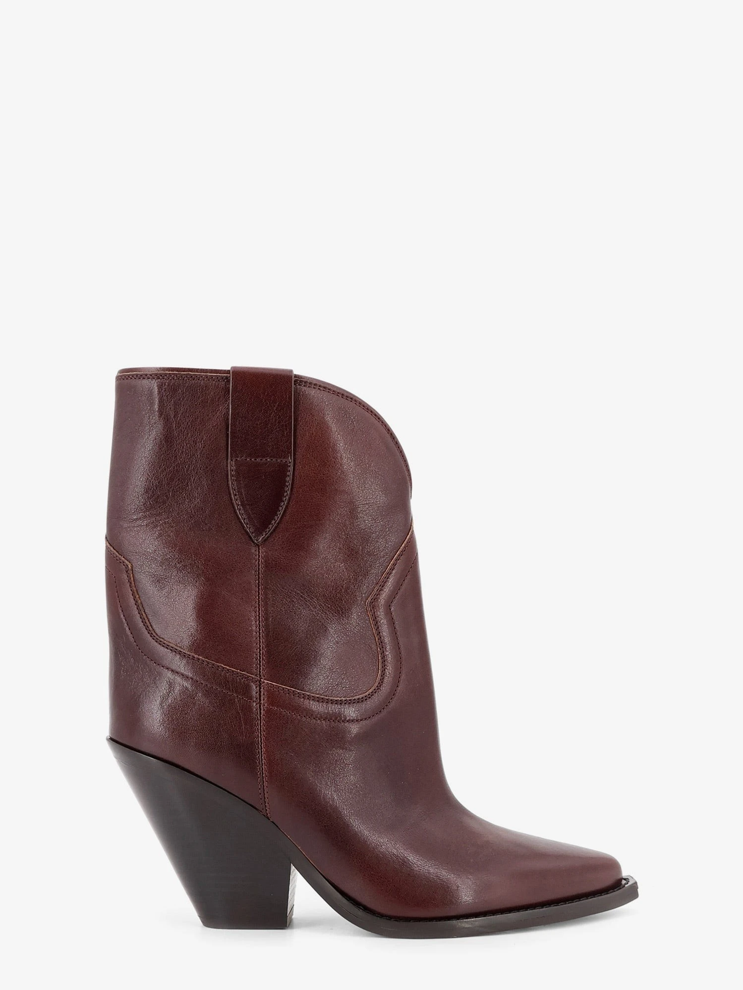 Leyane leather boots.webp