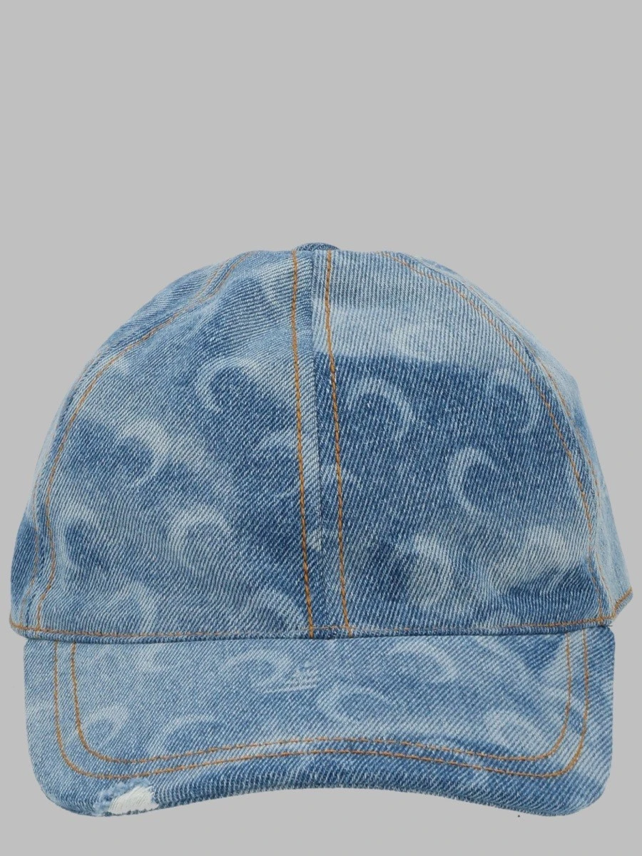 CAPPELLO DA BASEBALL "MOON" IN DENIM.webp