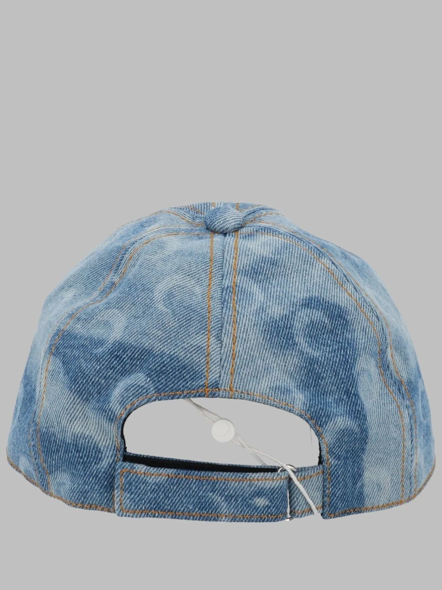 CAPPELLO DA BASEBALL "MOON" IN DENIM.webp