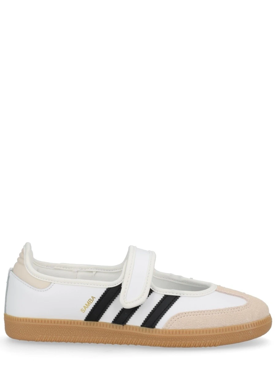 "SAMBA JANE" SNEAKER.webp