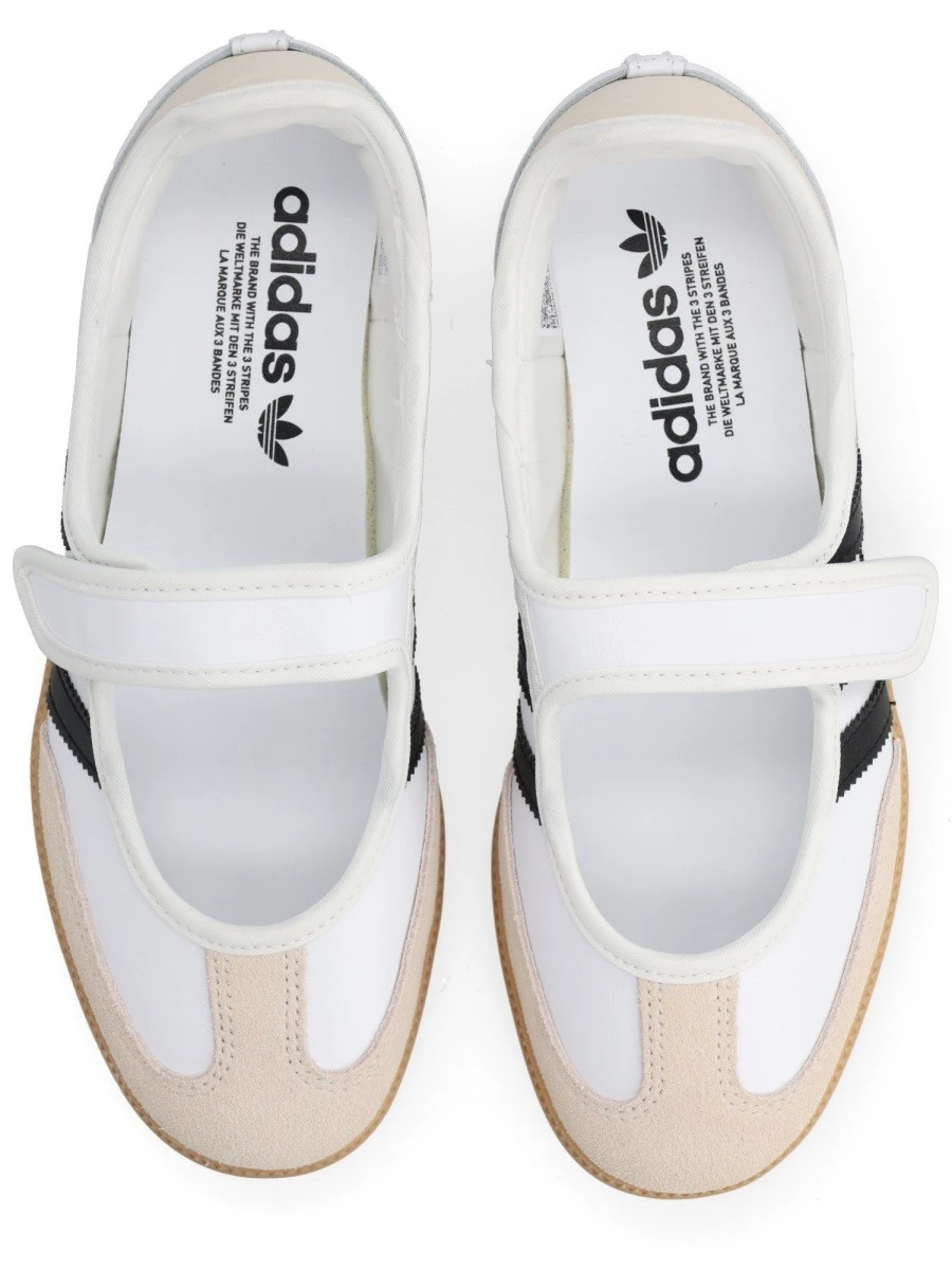 "SAMBA JANE" SNEAKER.webp