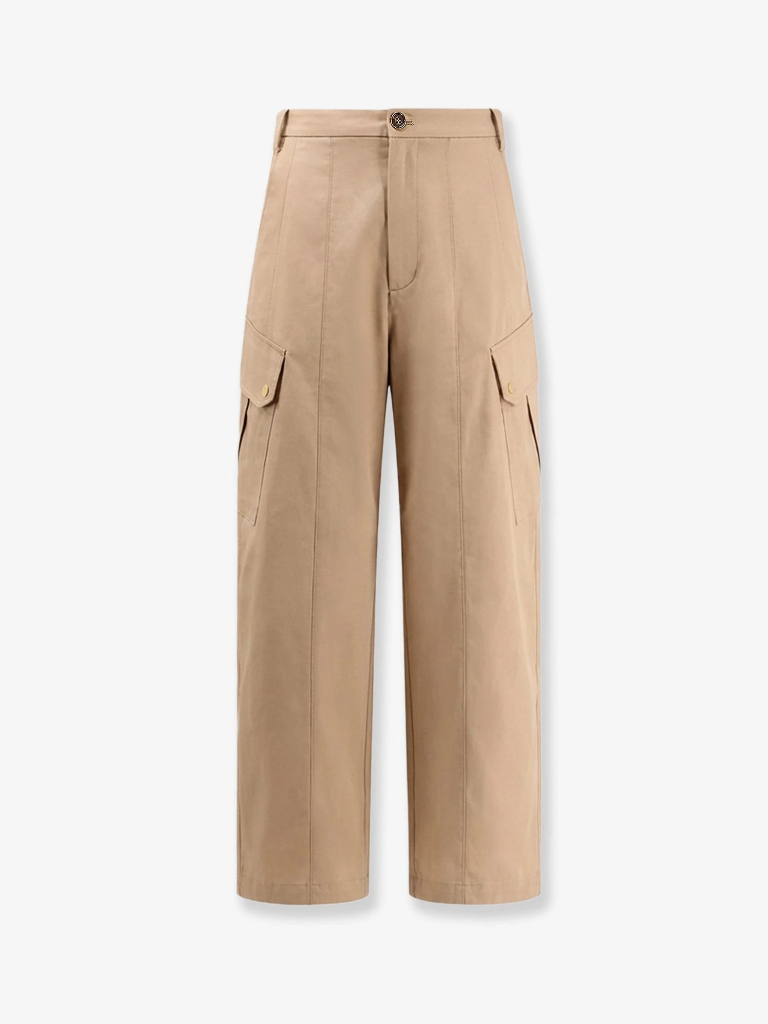 Rosalin cotton trousers.webp