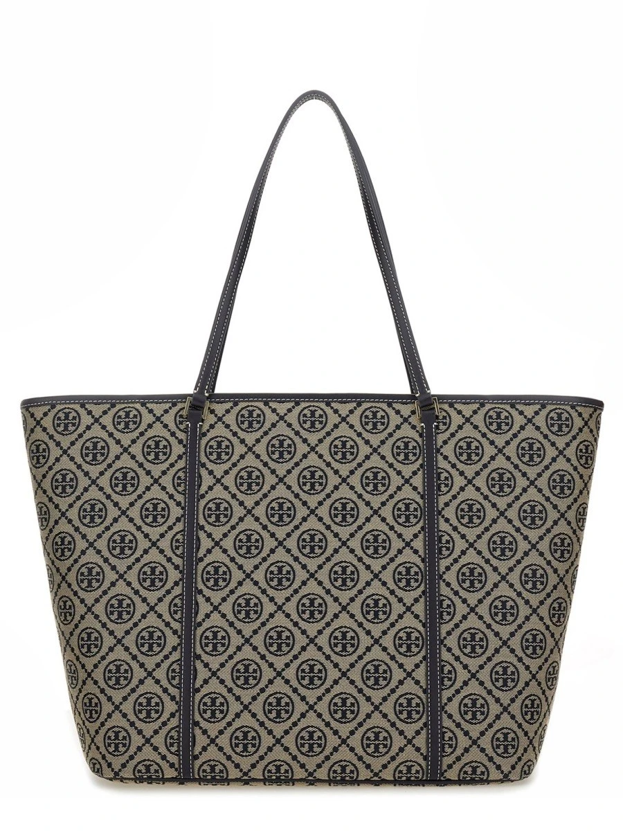 BORSA SHOPPING T MONOGRAM CON ZIP.webp