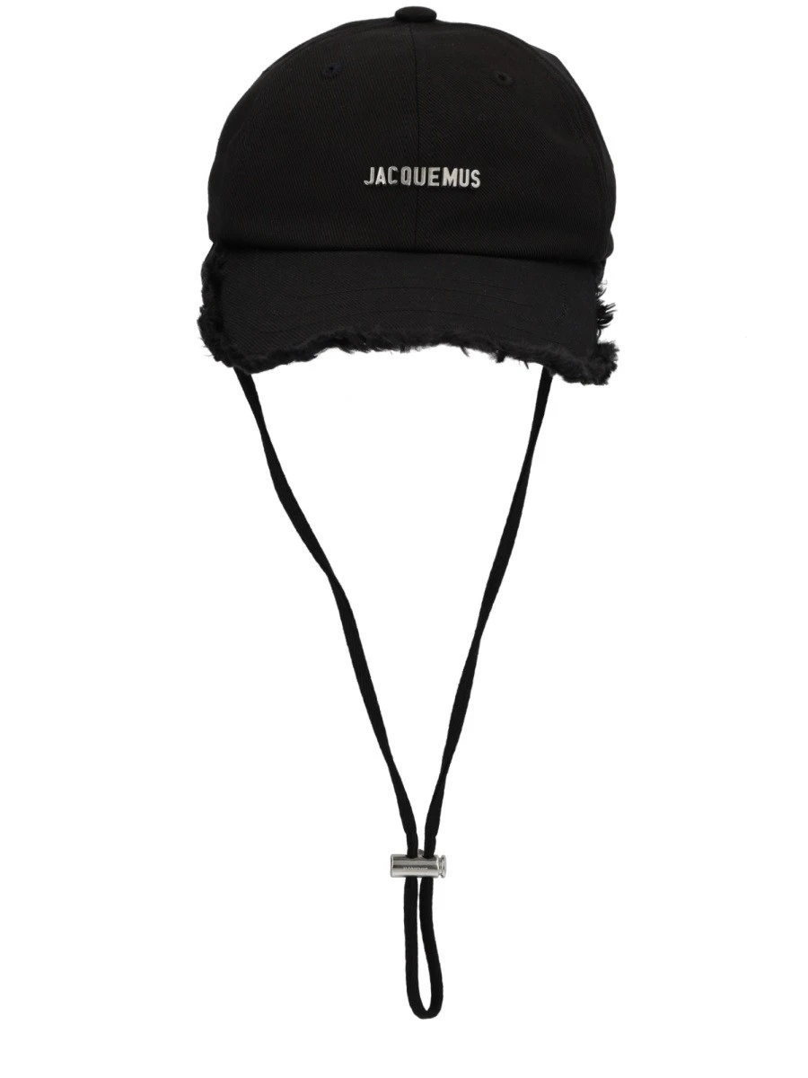 CAPPELLO DA BASEBALL "ARTICHAUT".webp