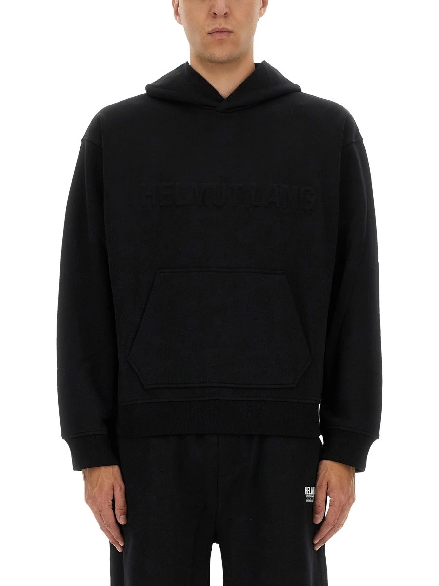 SWEATSHIRT WITH EMBOSSED LOGO.webp