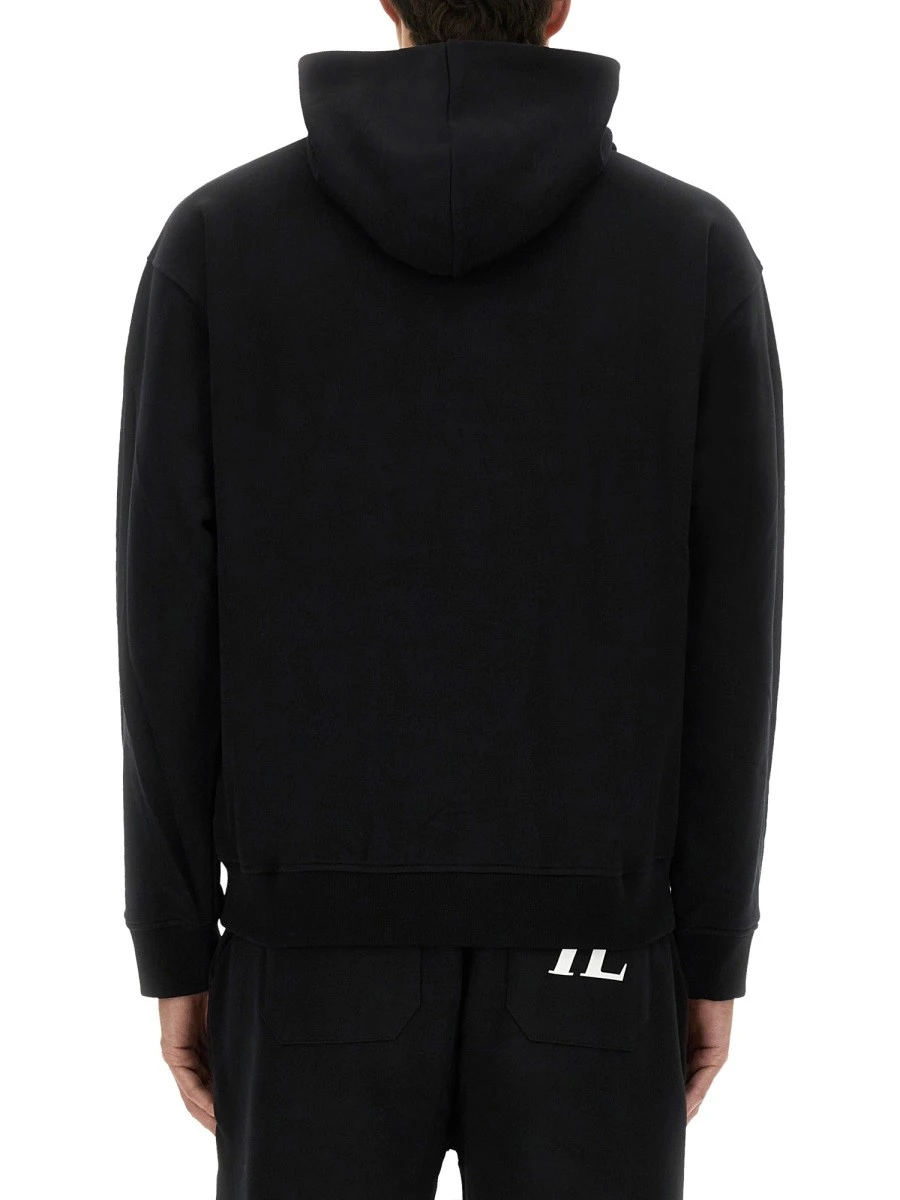 SWEATSHIRT WITH EMBOSSED LOGO.webp