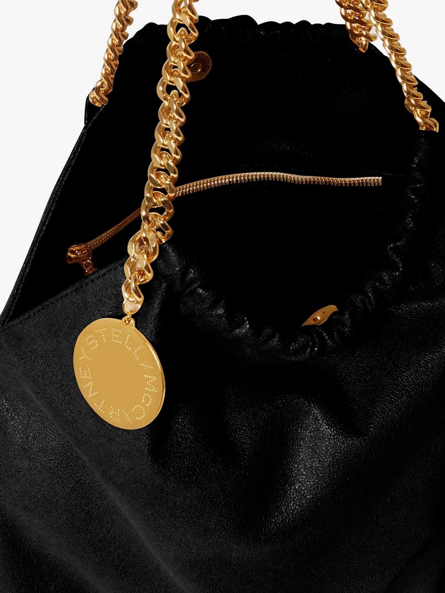 Falabella Shaggy Deer shoulder bag.webp
