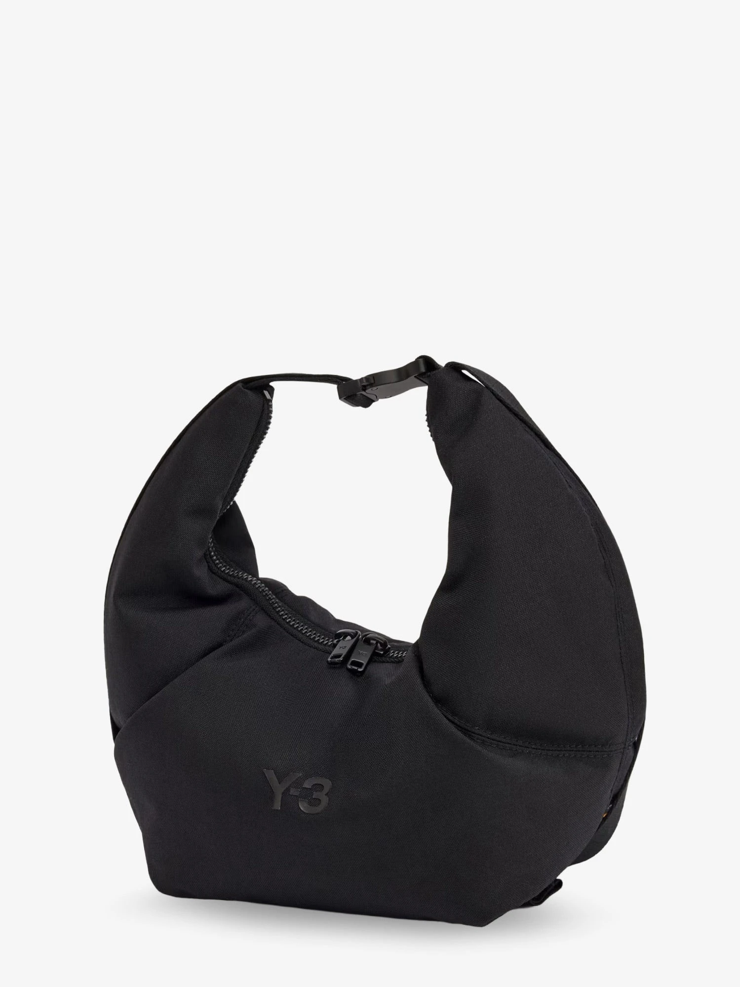 Y-3 Crescen Bag Cordura handbag.webp