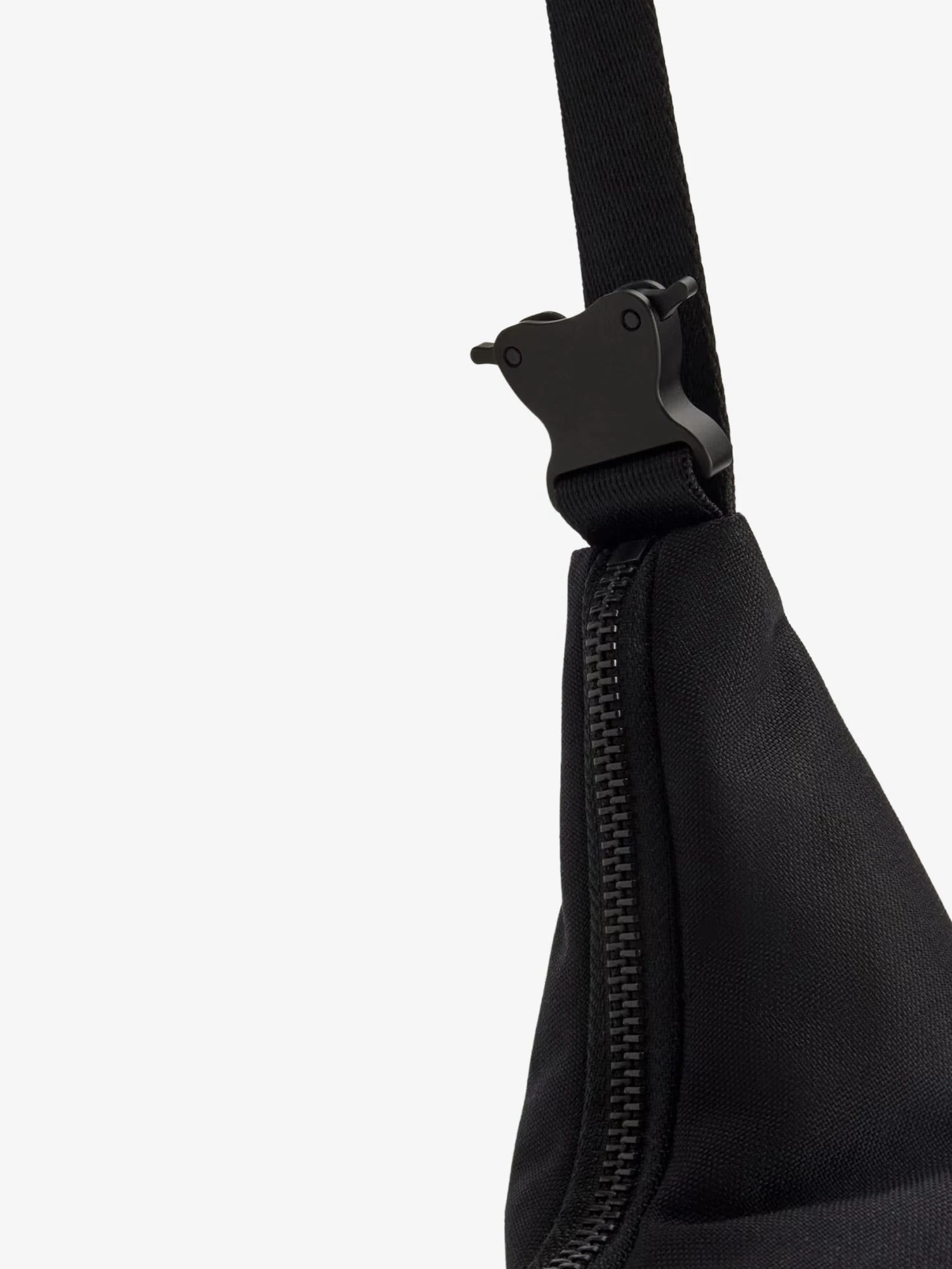 Y-3 Crescen Bag Cordura handbag.webp