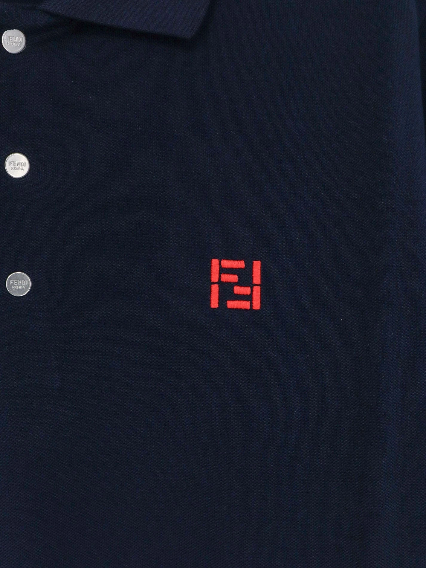 Cotton polo shirt.webp