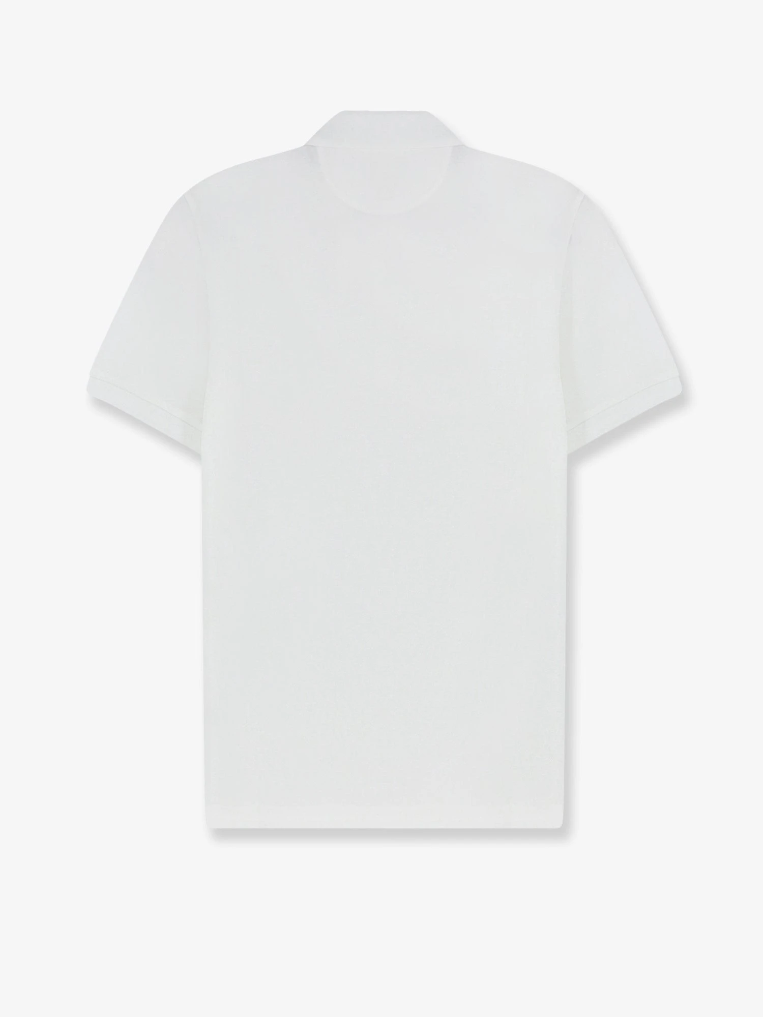 Cotton polo shirt.webp