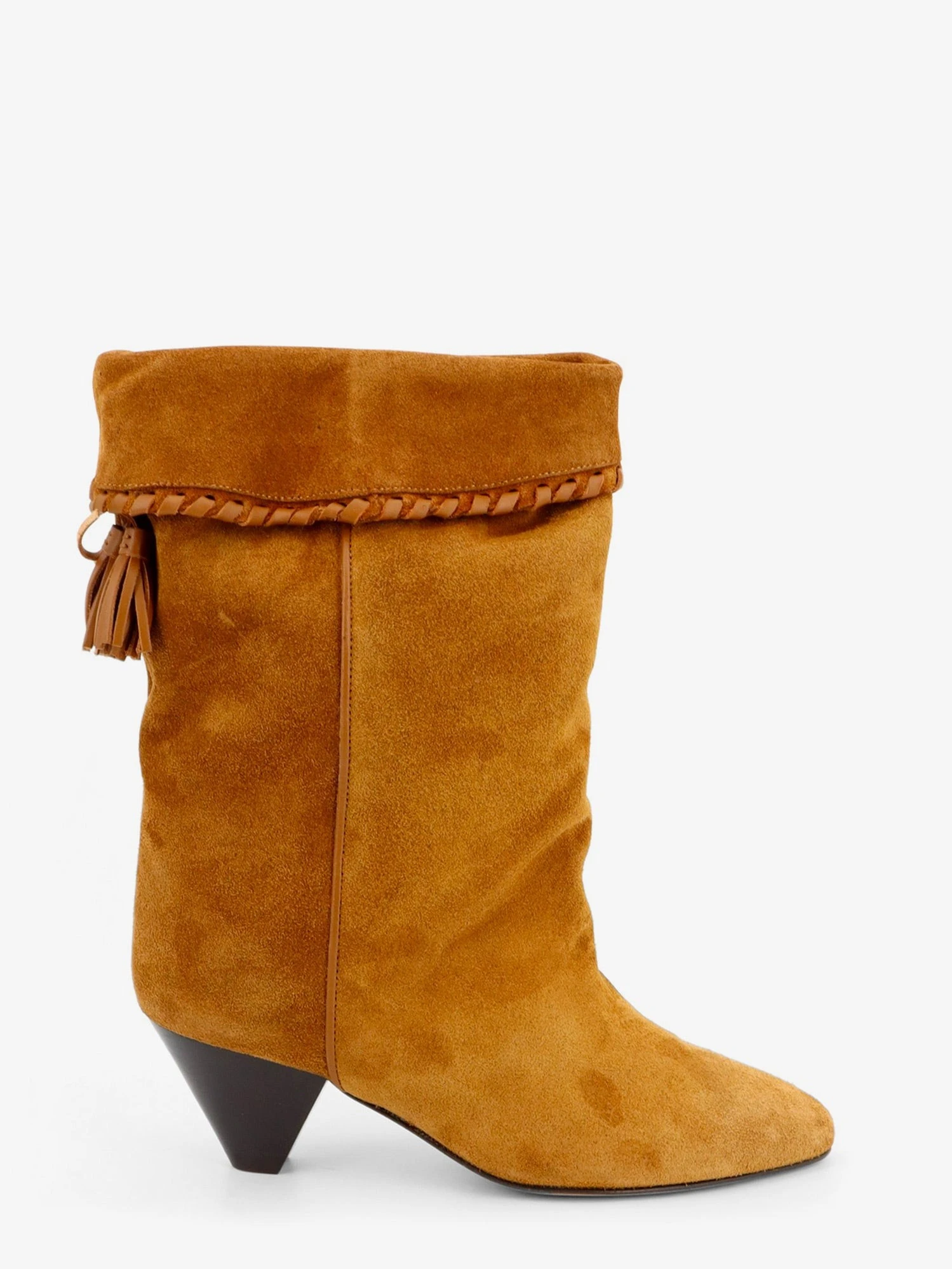 Dalby suede boots.webp