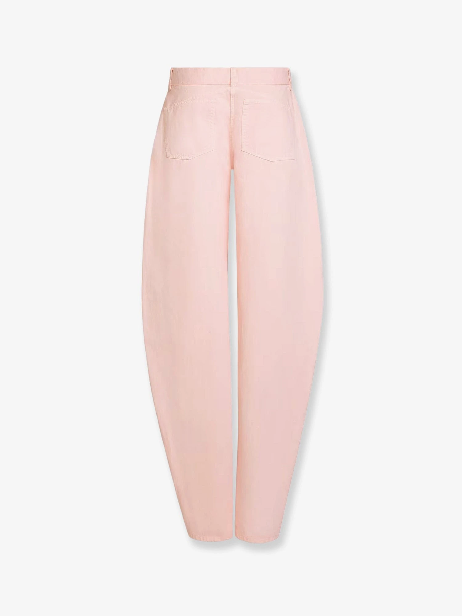 Barrel fit denim trousers.webp