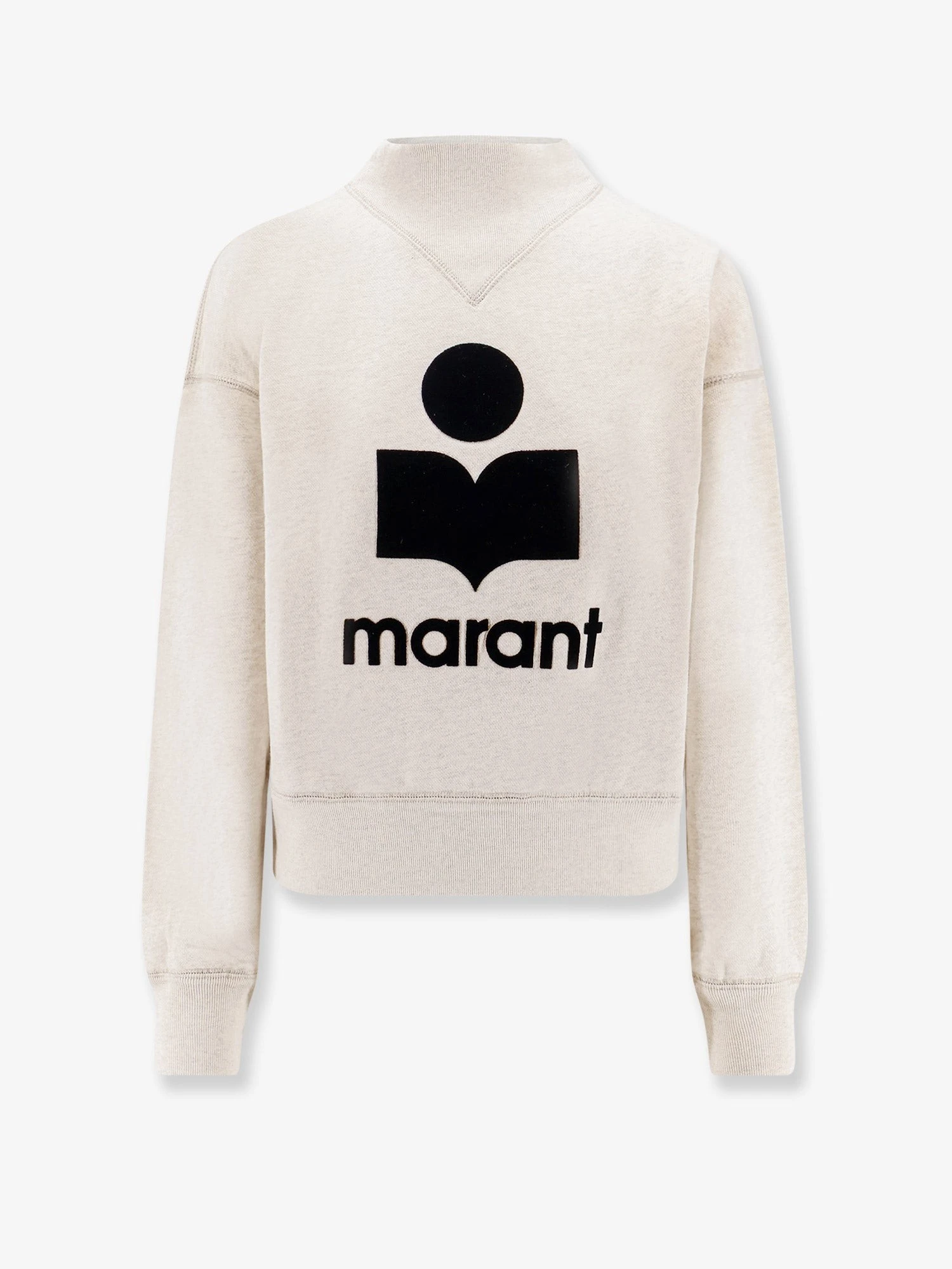 Moby recycled material sweatshirt.webp