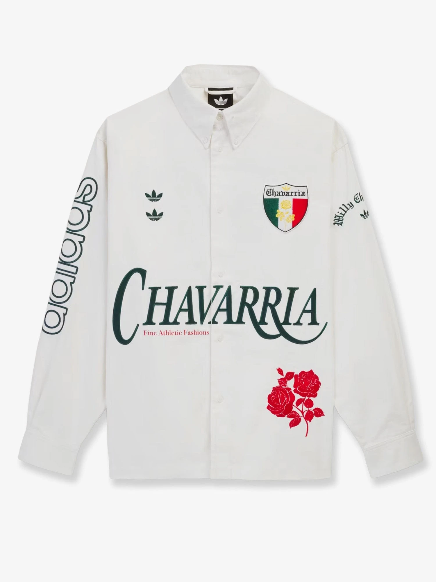 Button Up cotton shirt.webp