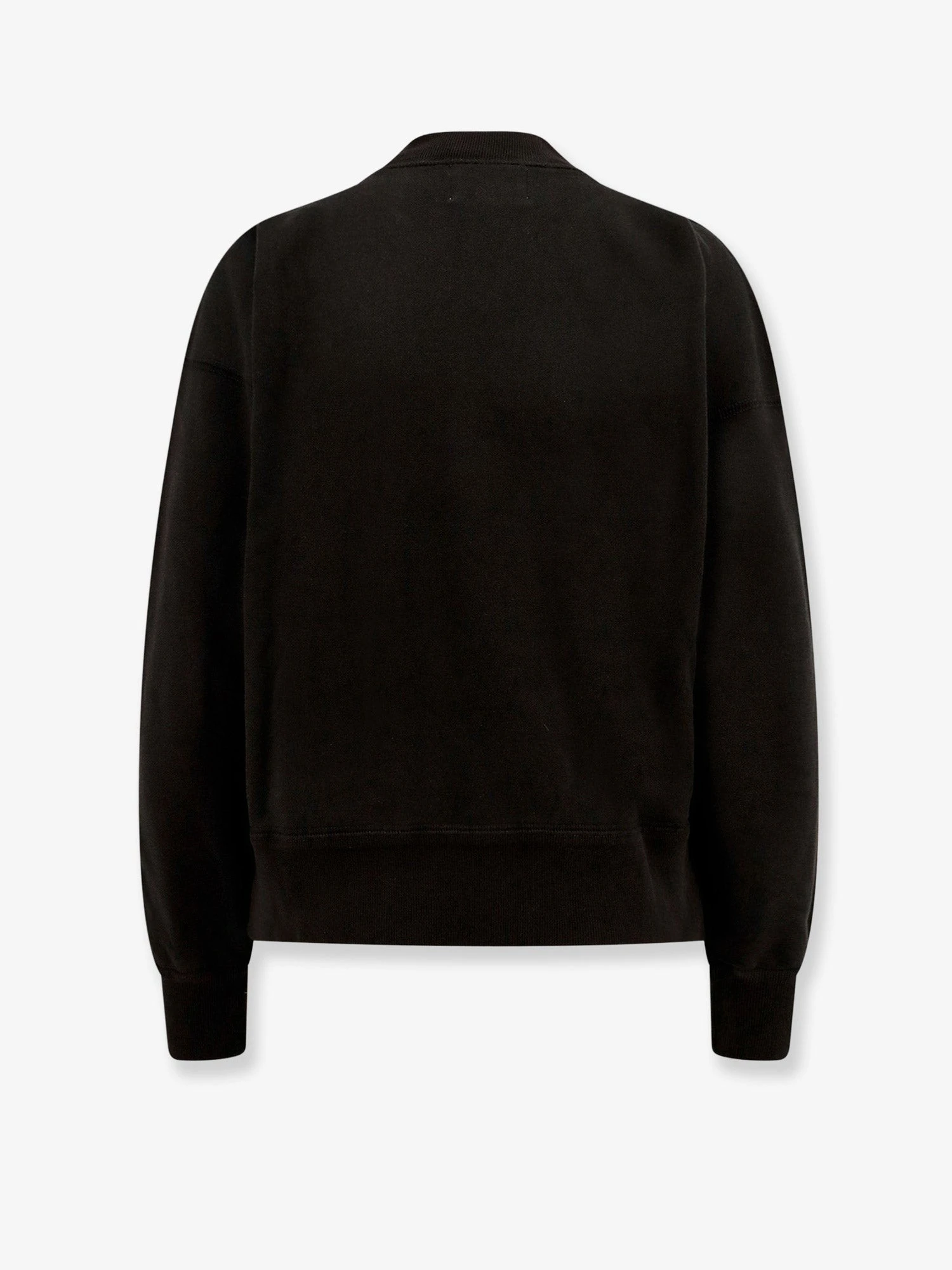 Moby recycled material sweatshirt.webp
