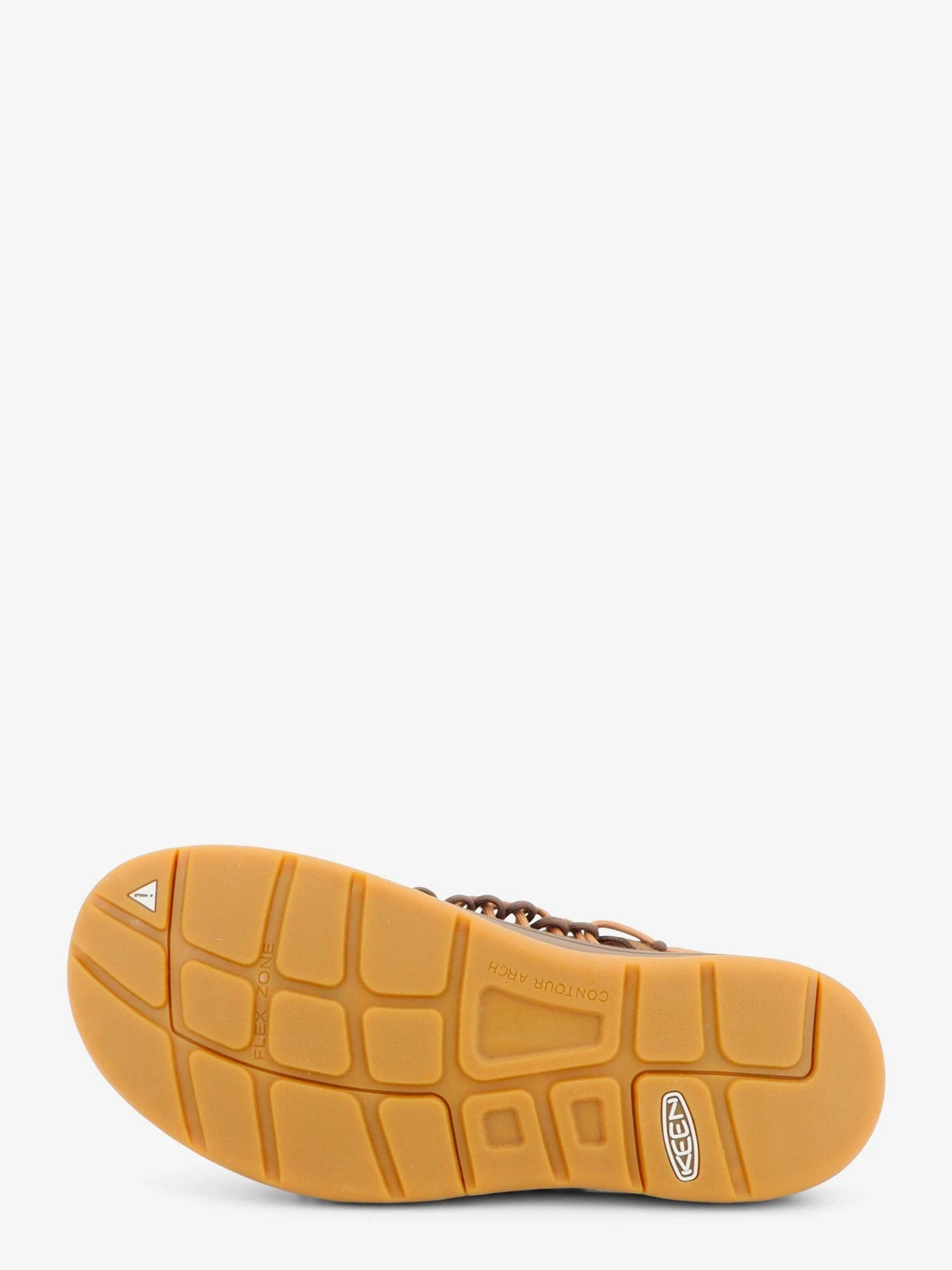 Uneek M woven fabric sandals.webp