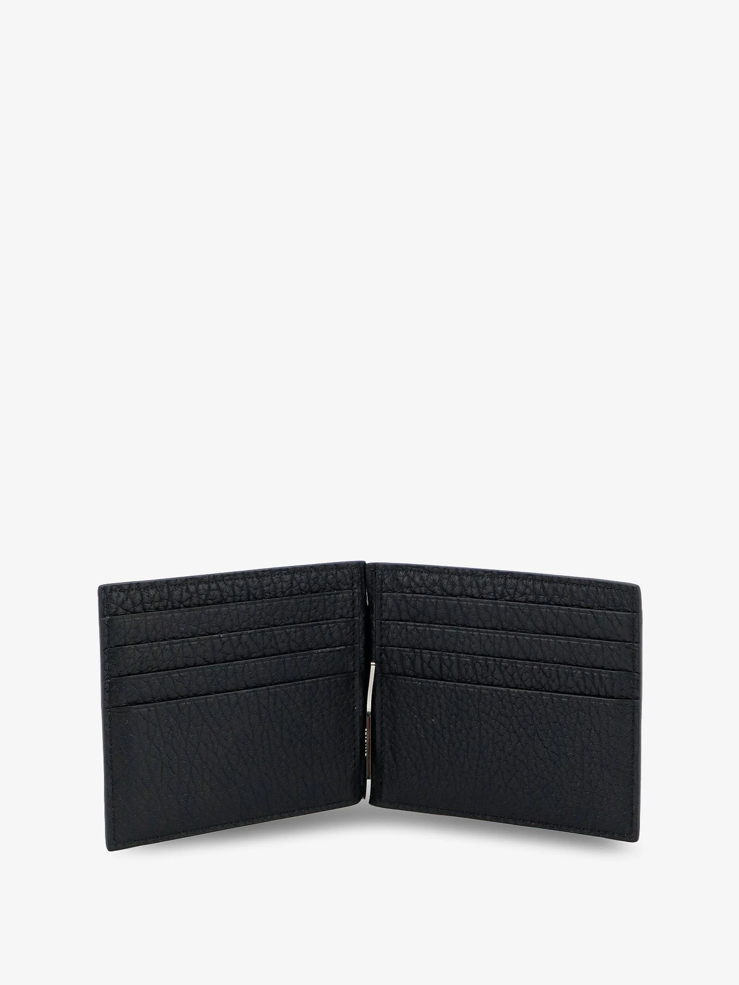 Textured leather wallet.webp