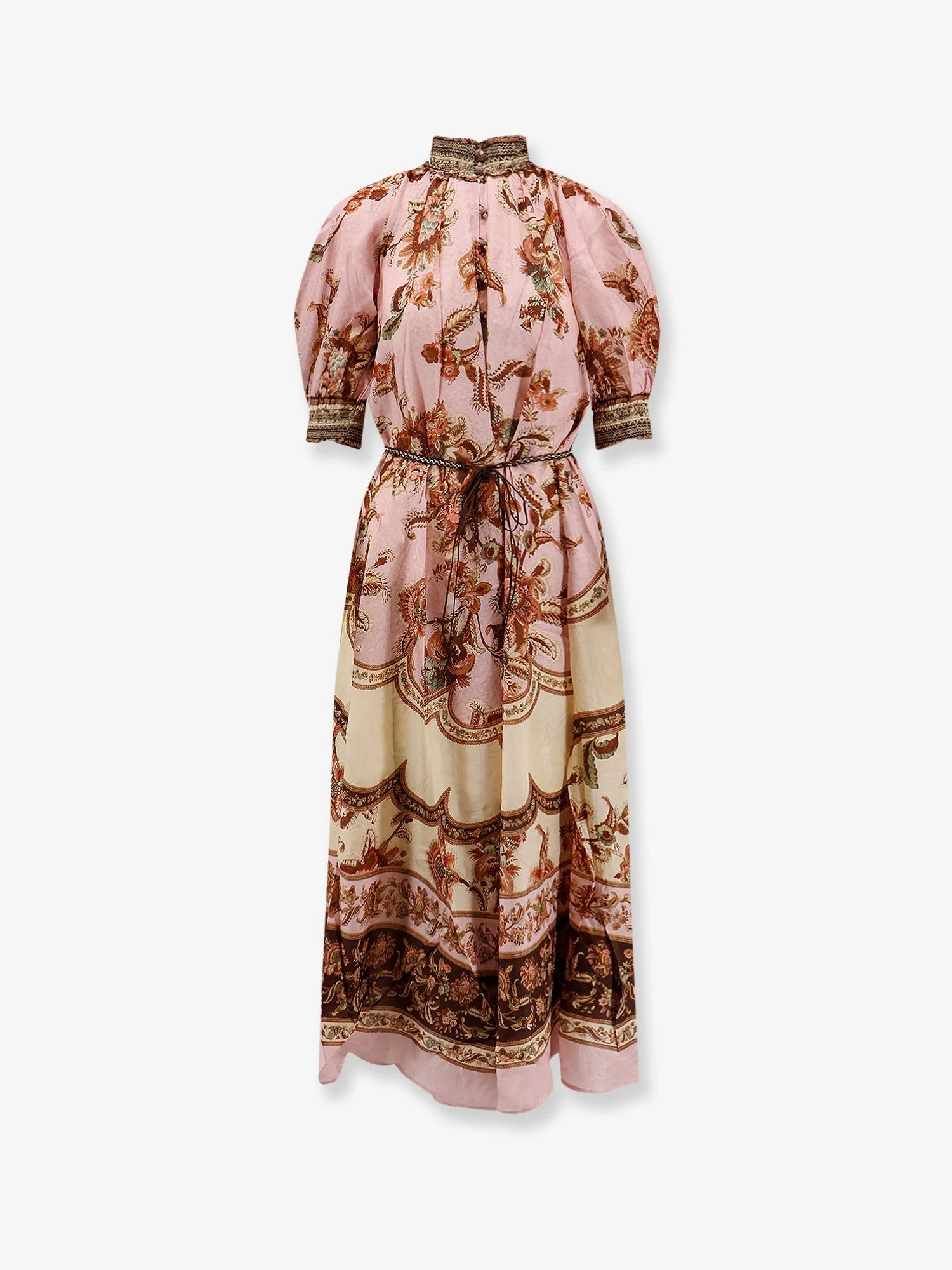 Aster Billow silk long dress.webp