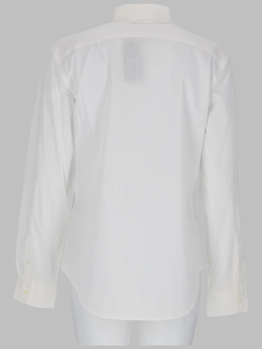 CAMICIA CLASSICA CON LOGO.webp