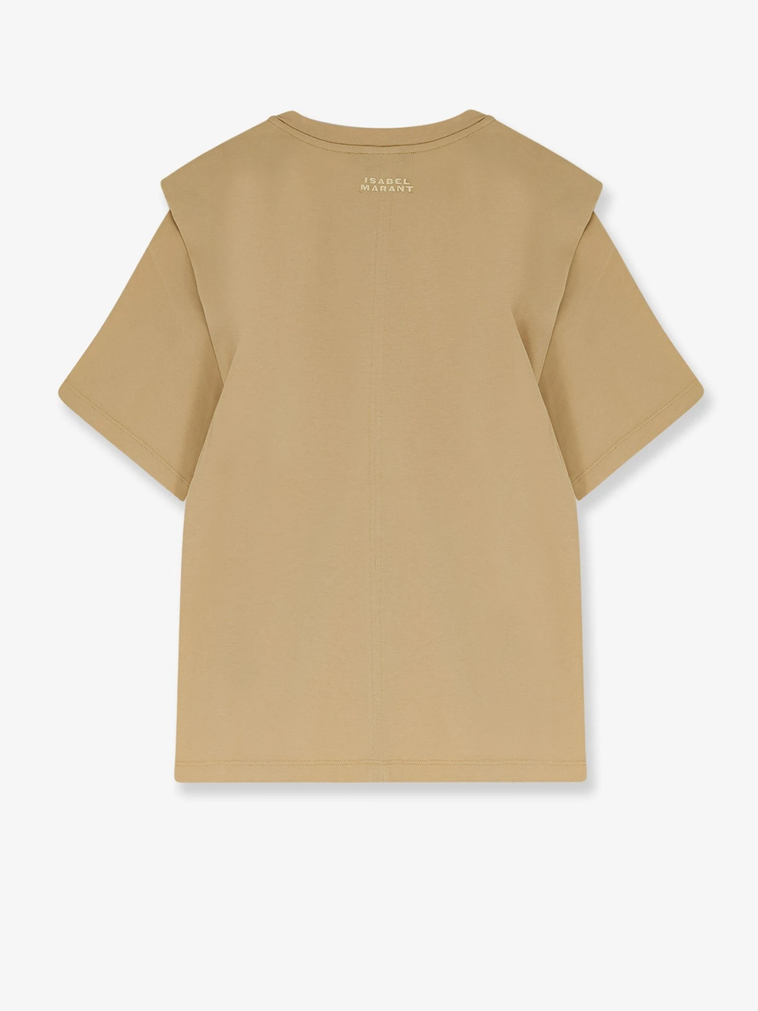 Zelitos organic cotton t-shirt.webp