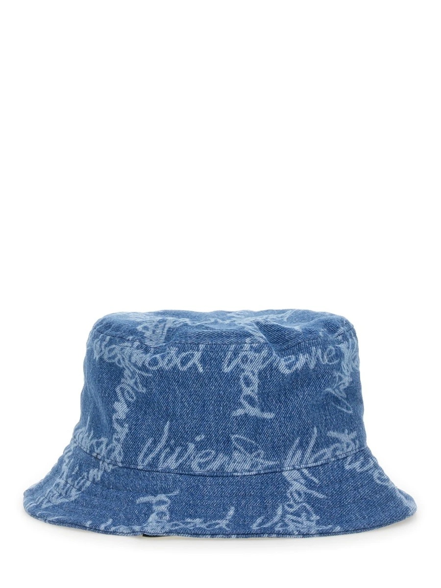 BUCKET HAT WITH LOGO.webp