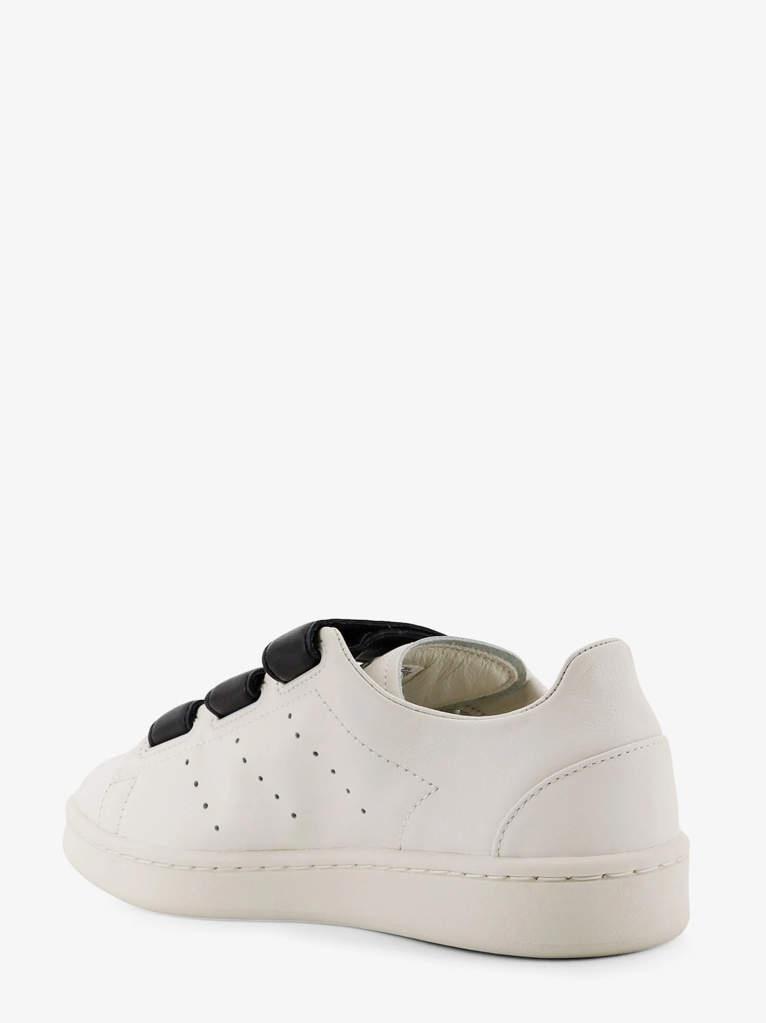 Y-3 Stan Smith Velcro leather sneakers.webp