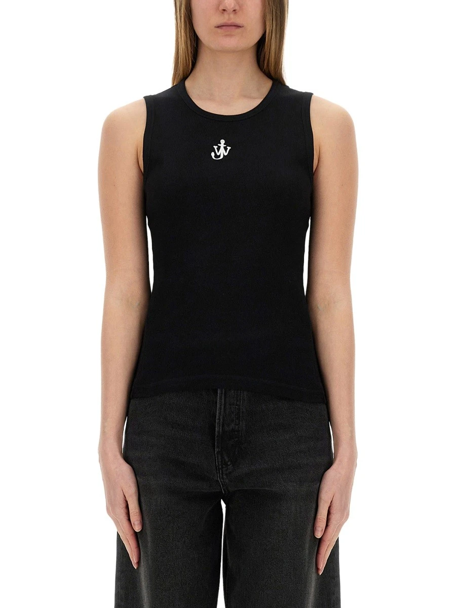 "ANCHOR JWA" LOGO TANK TOP.webp