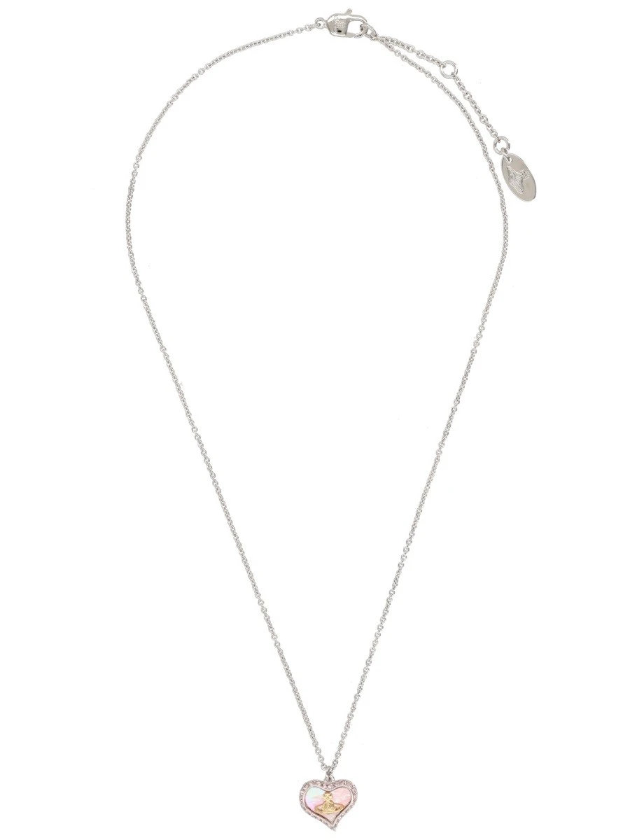 NECKLACE WITH PENDANT "PETRA".webp