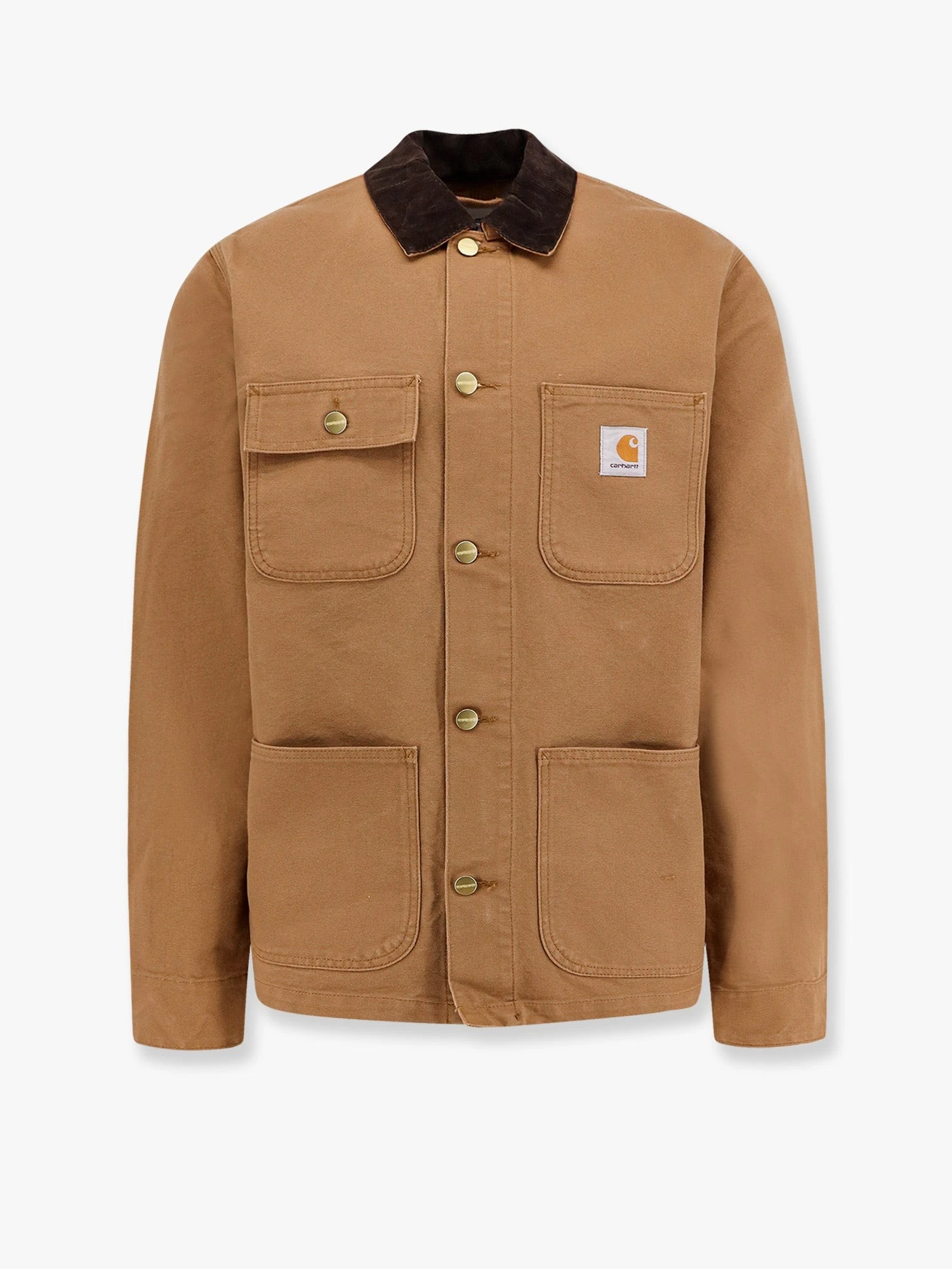 Michigan organic cotton jacket.webp