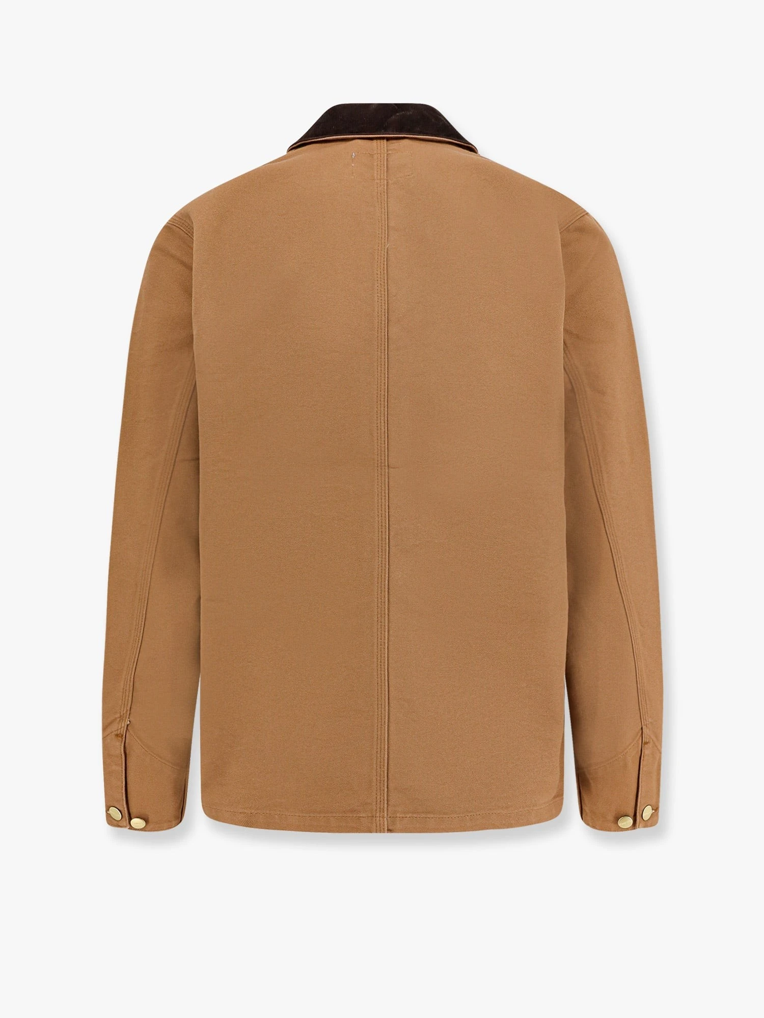 Michigan organic cotton jacket.webp