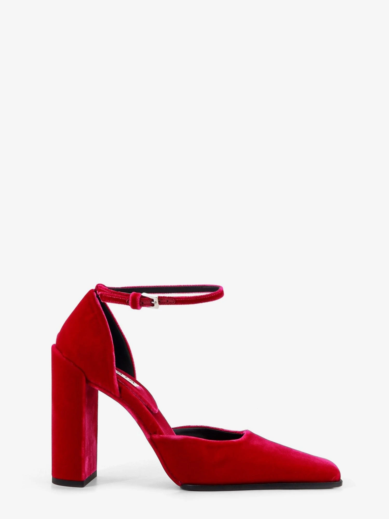 D' Orsay 90 velvet décolleté.webp