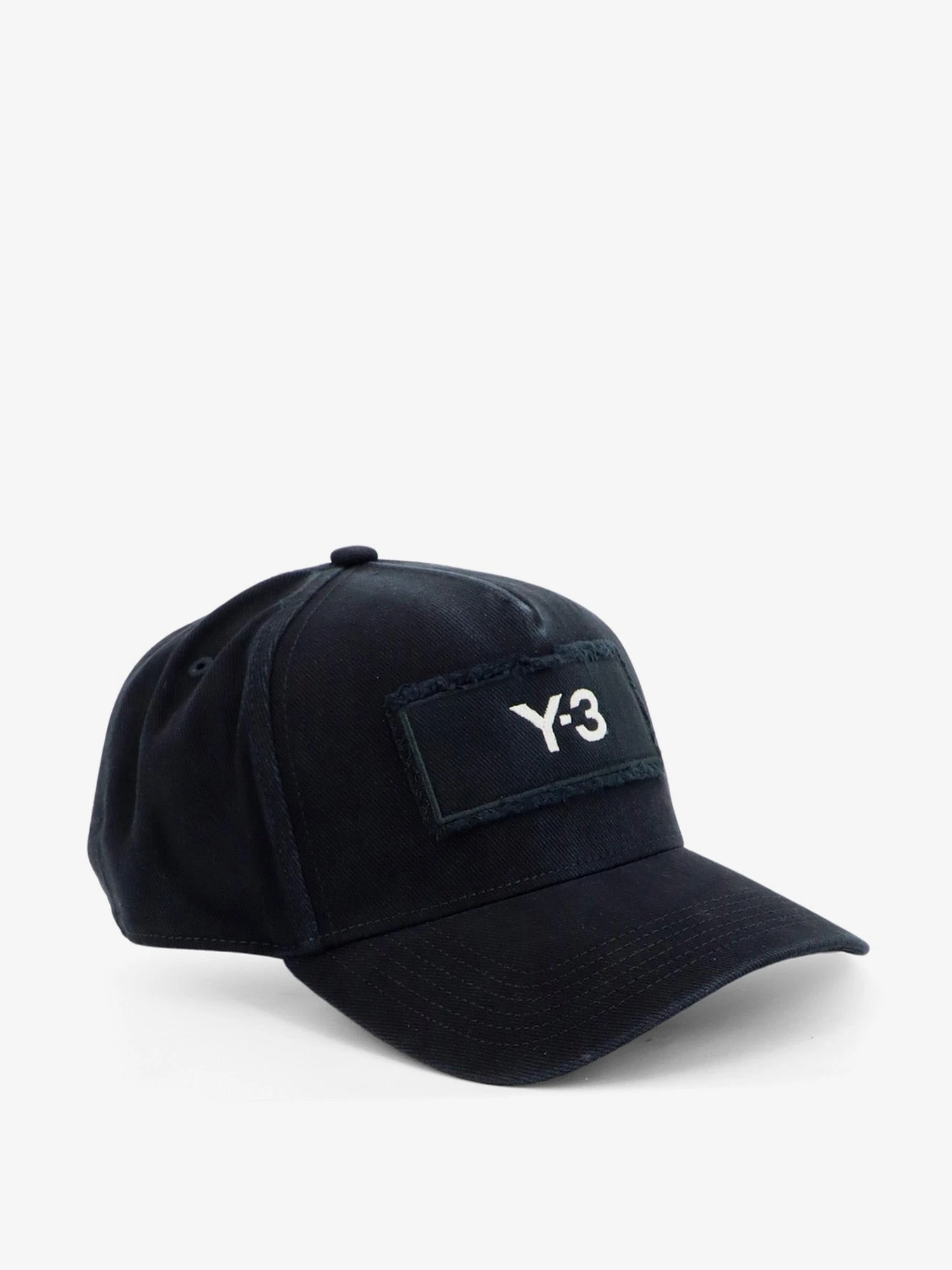 Y-3 Race Baseball Cap.webp