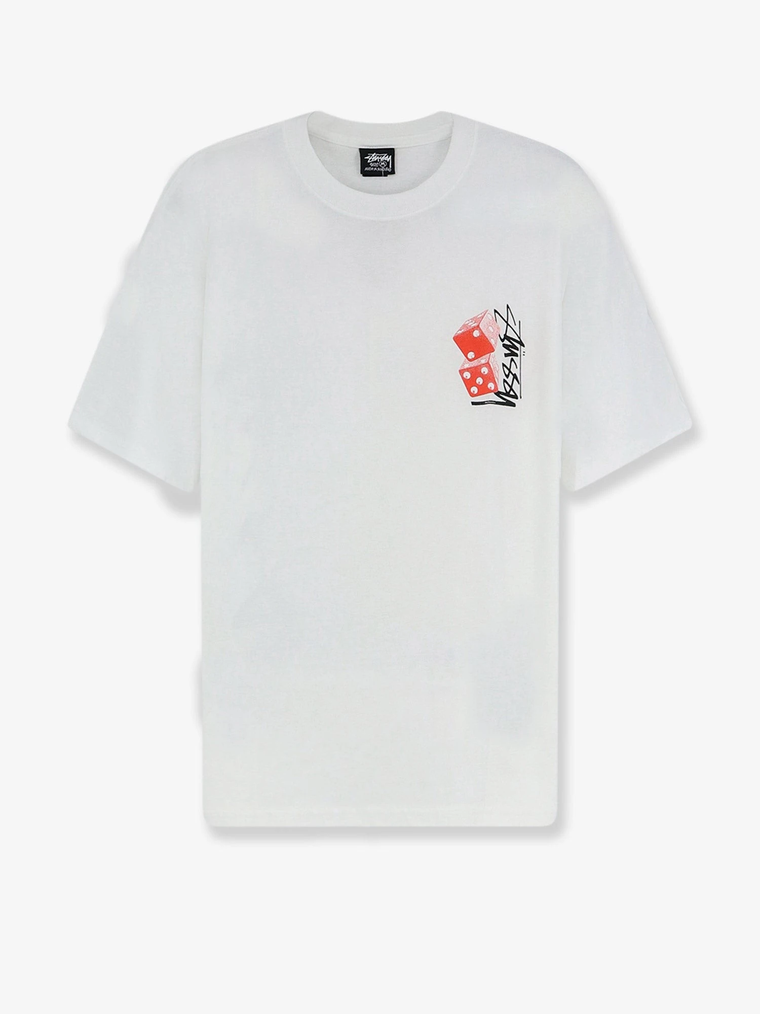 Cotton T-shirt.webp