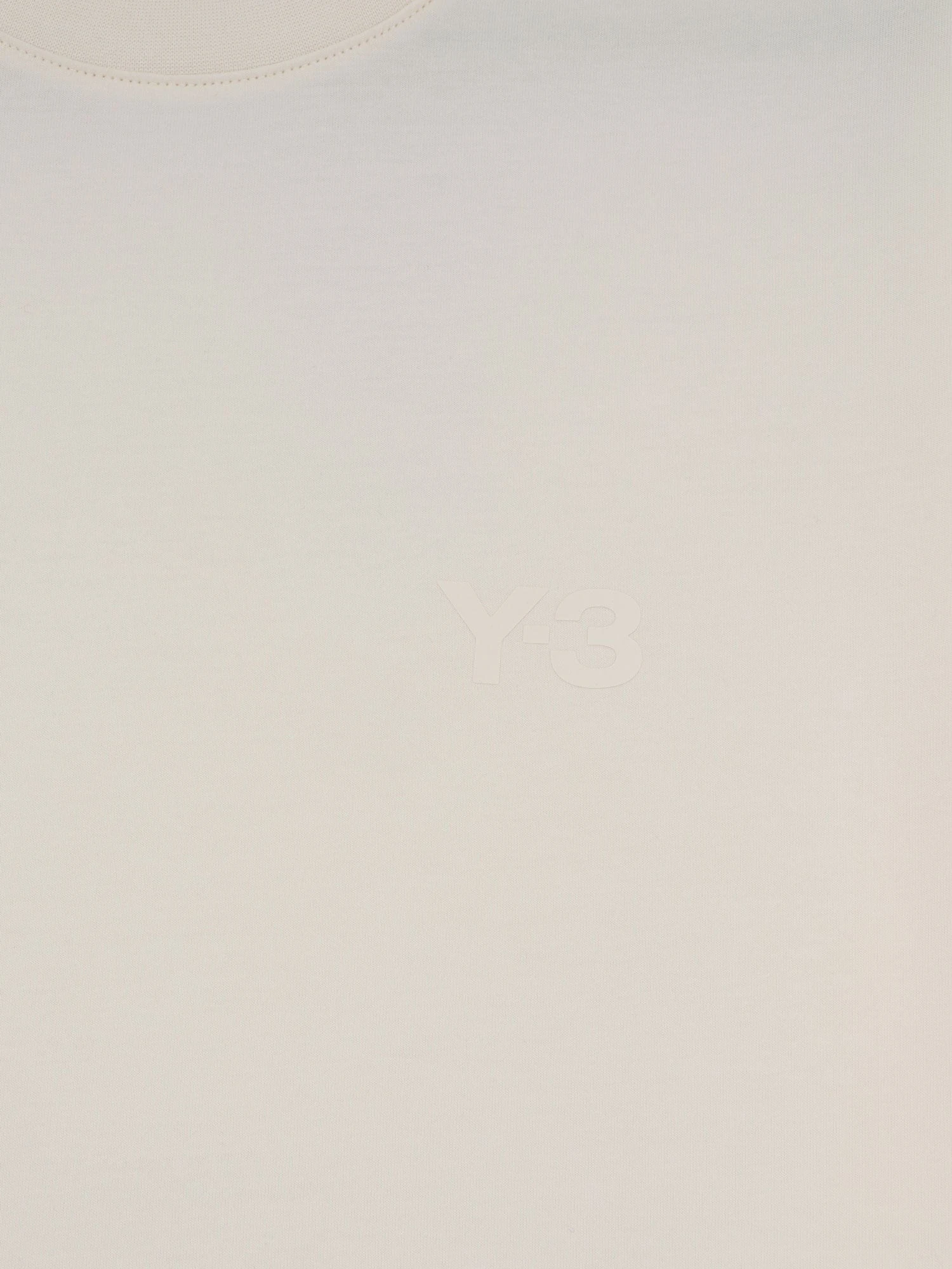 Y-3 cotton T-shirt.webp
