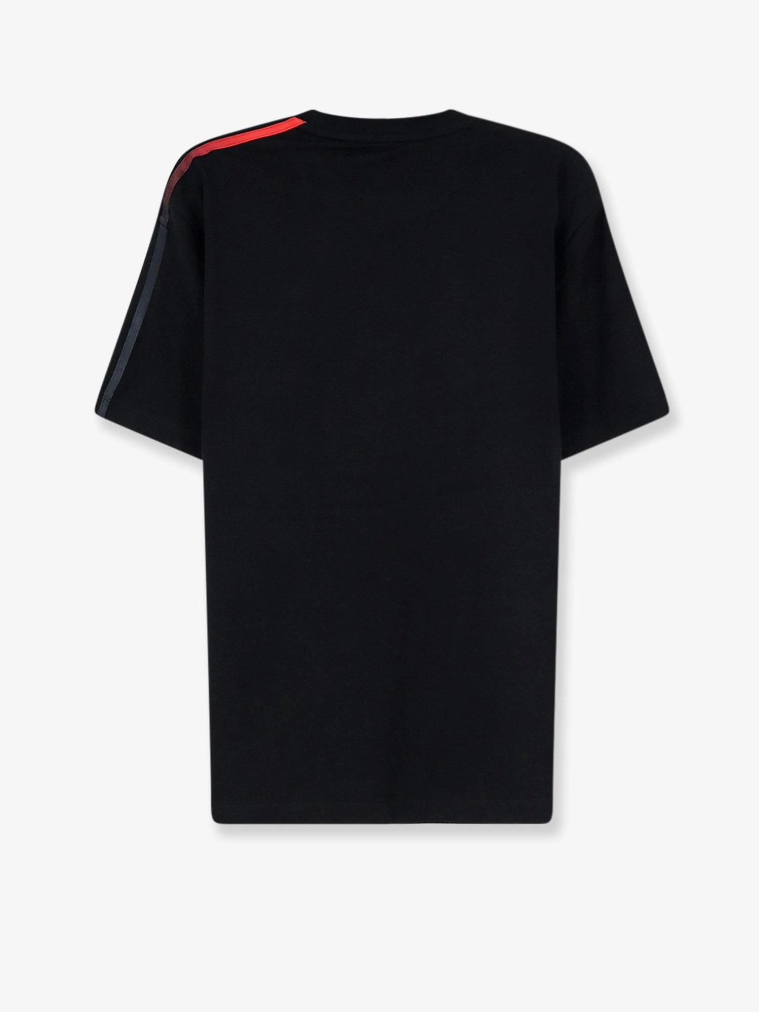 Y-3 Gradient cotton t-shirt.webp