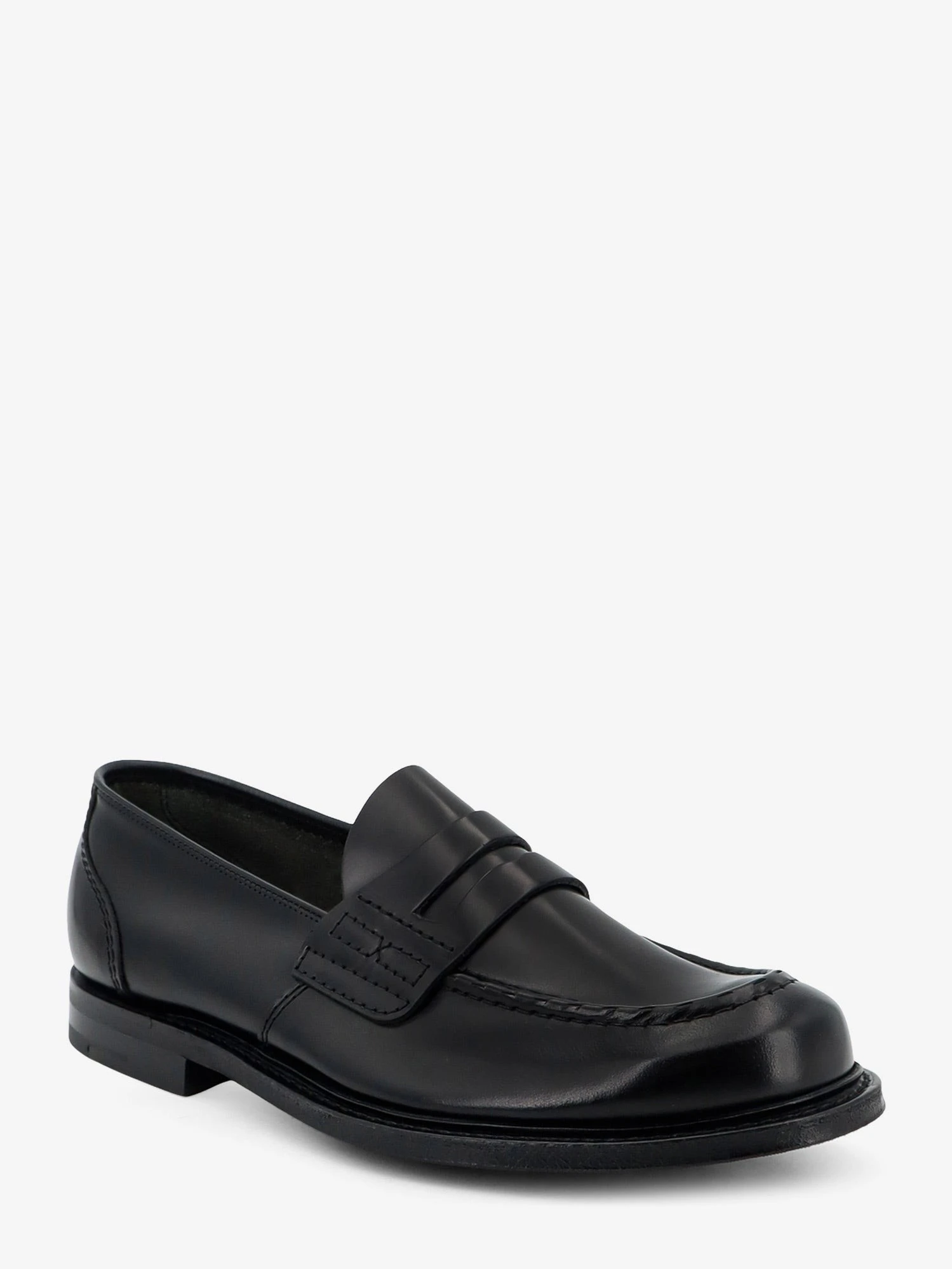 Farsley 2.0 Leather Loafers.webp