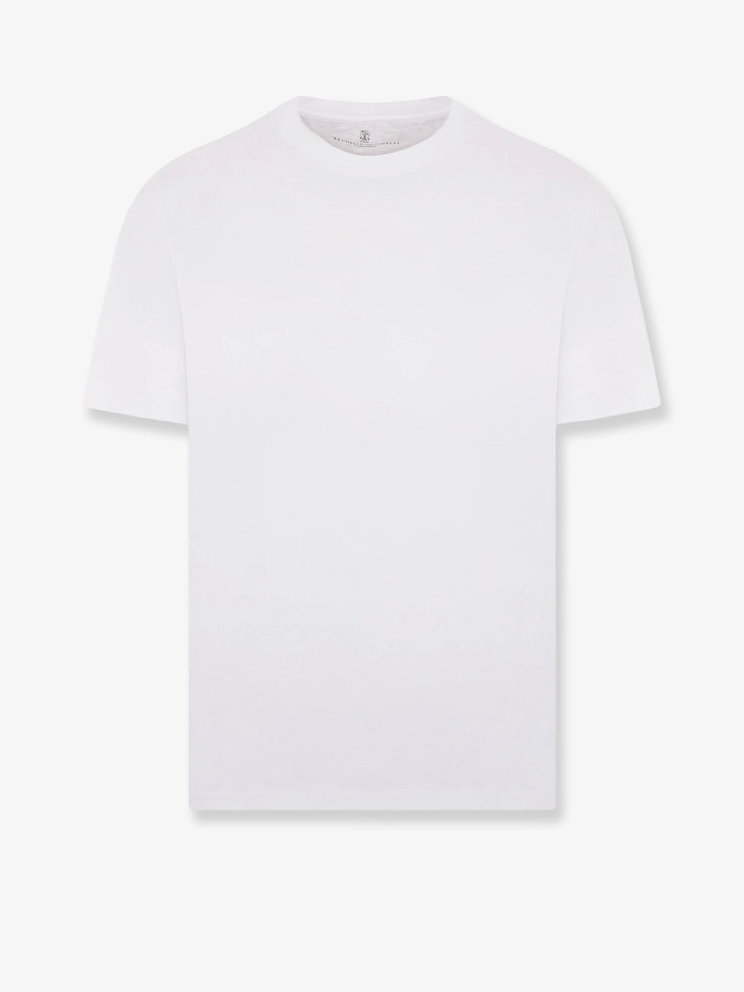 Regular cotton t-shirt.webp