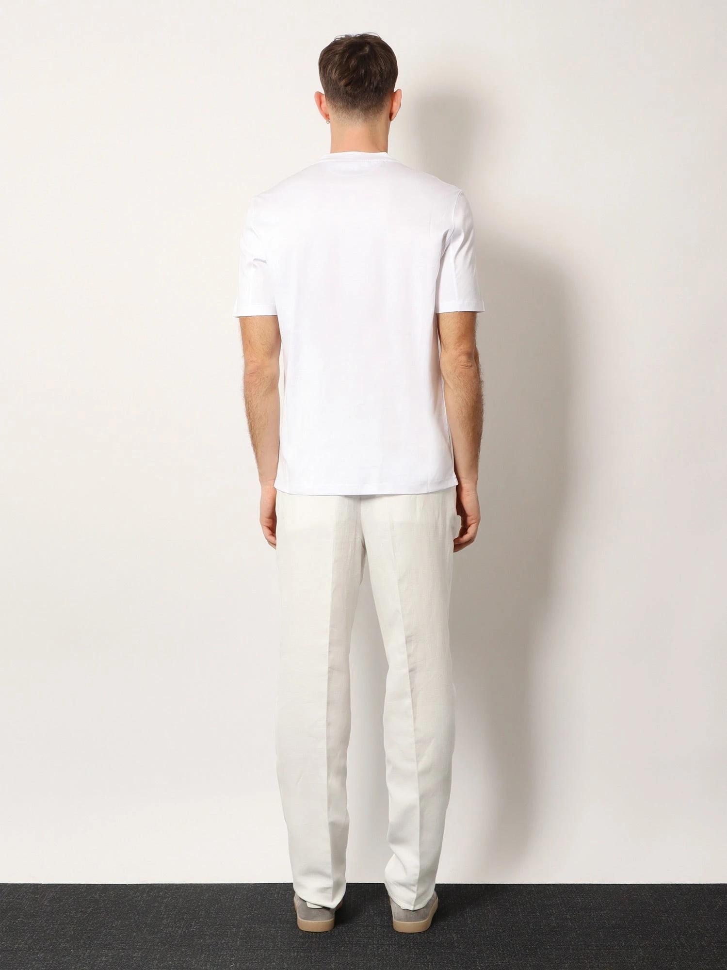 Regular cotton t-shirt.webp