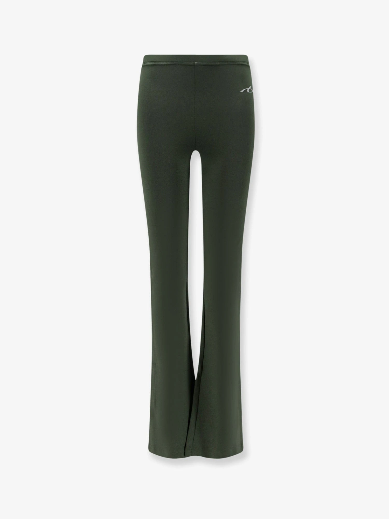 Techwear Flared technical fabric Leggings.webp