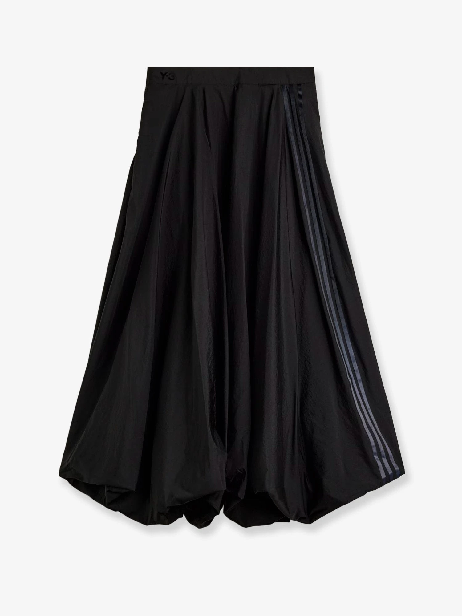 Balloon long skirt.webp