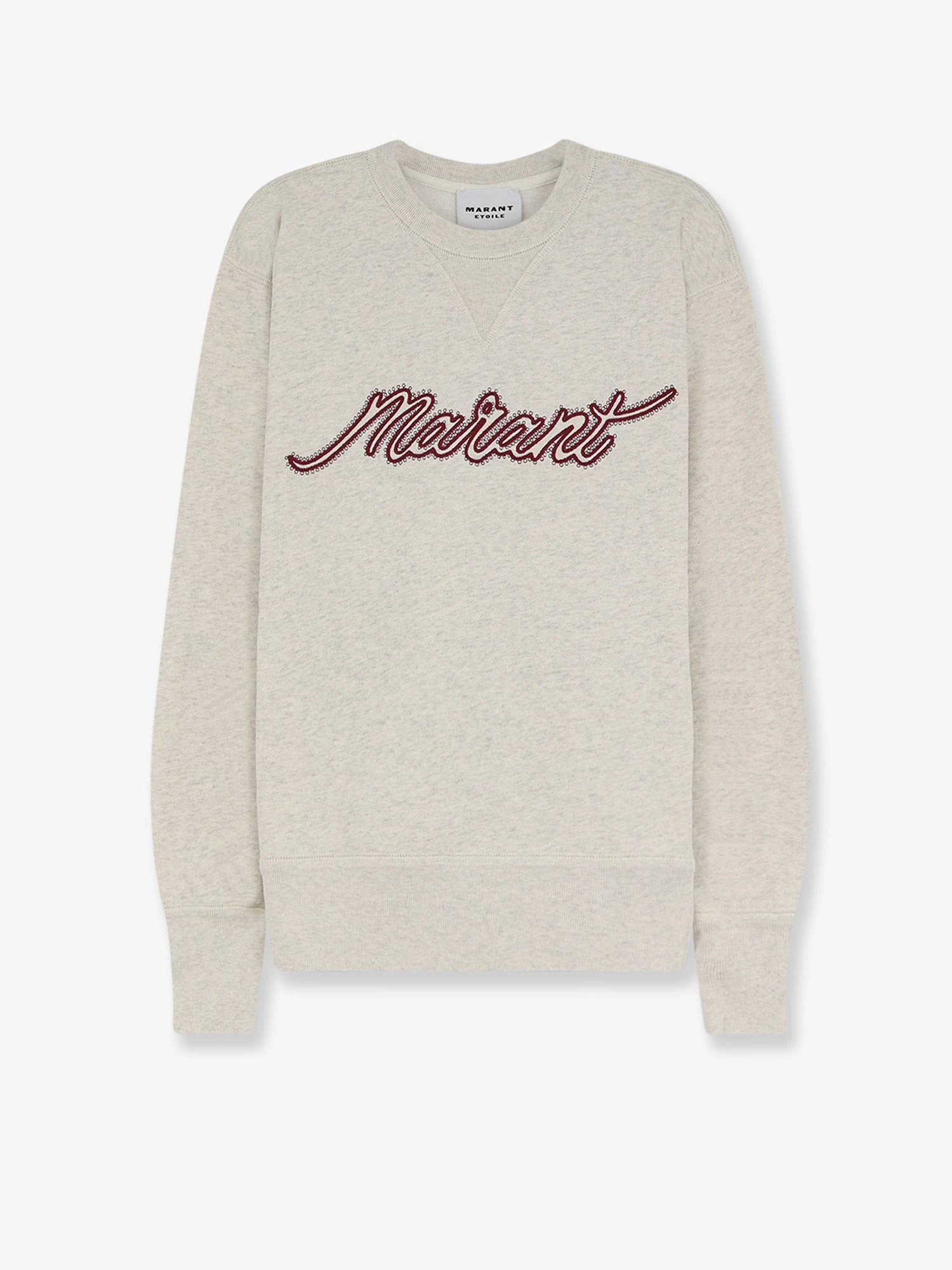 Rise recycled material sweatshirt.webp