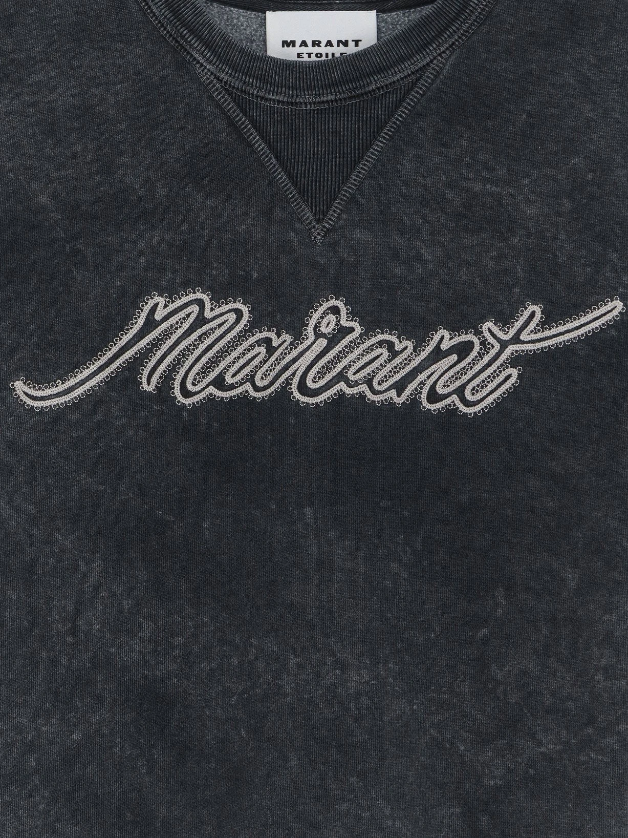 Rise recycled material sweatshirt.webp