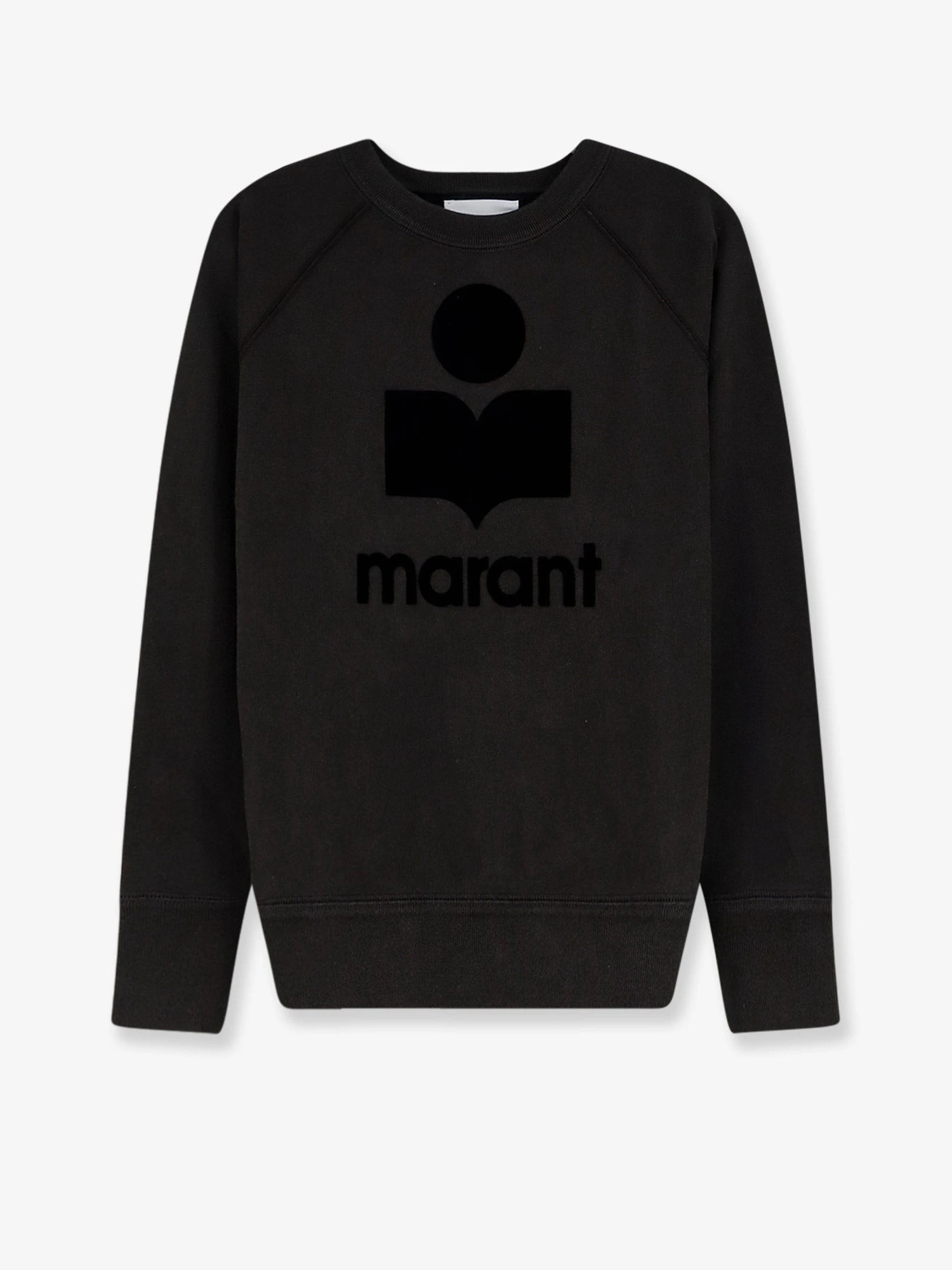Milly NY recycled material sweatshirt.webp