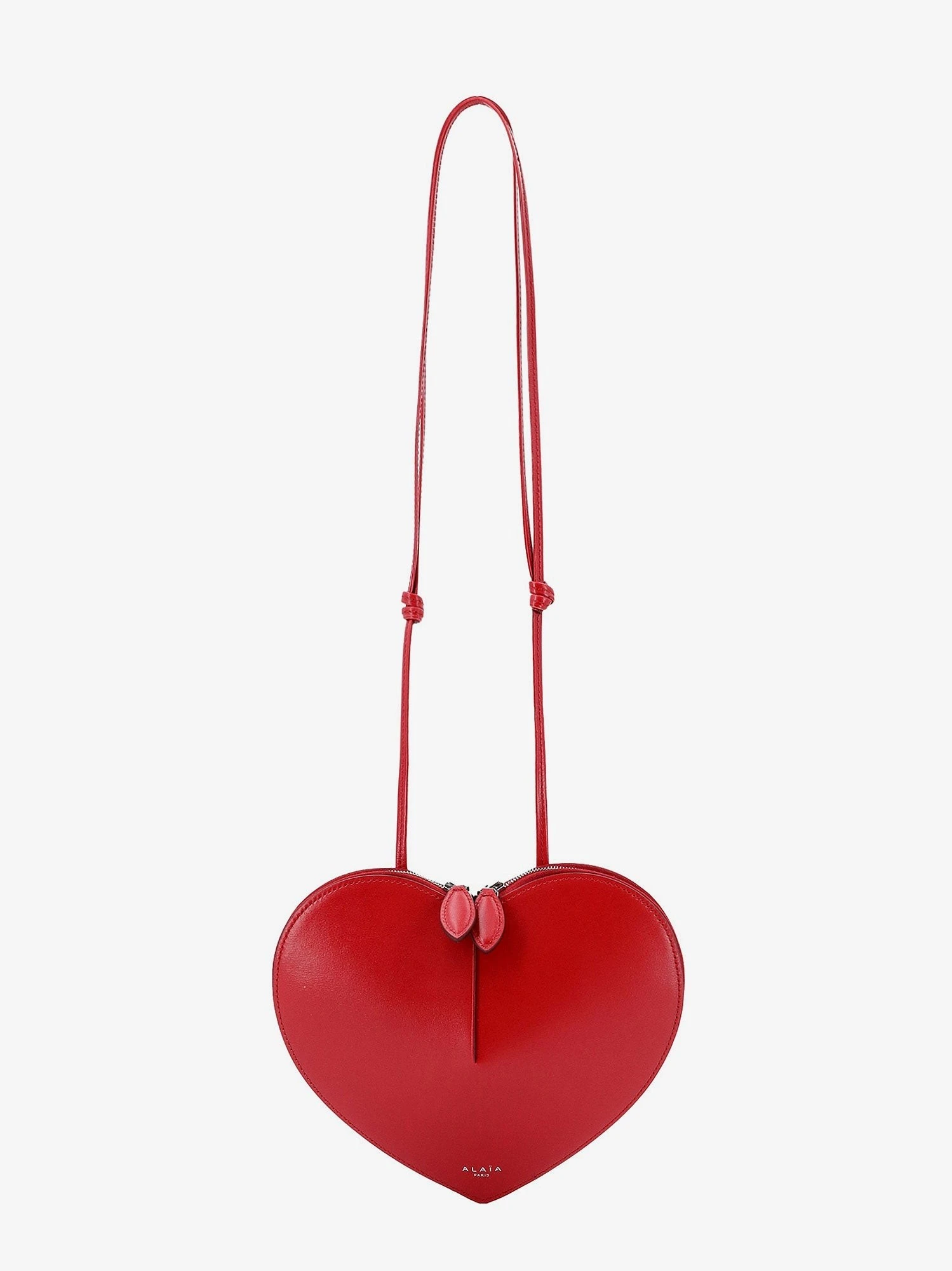 Le Coeur leather crossbody bag.webp