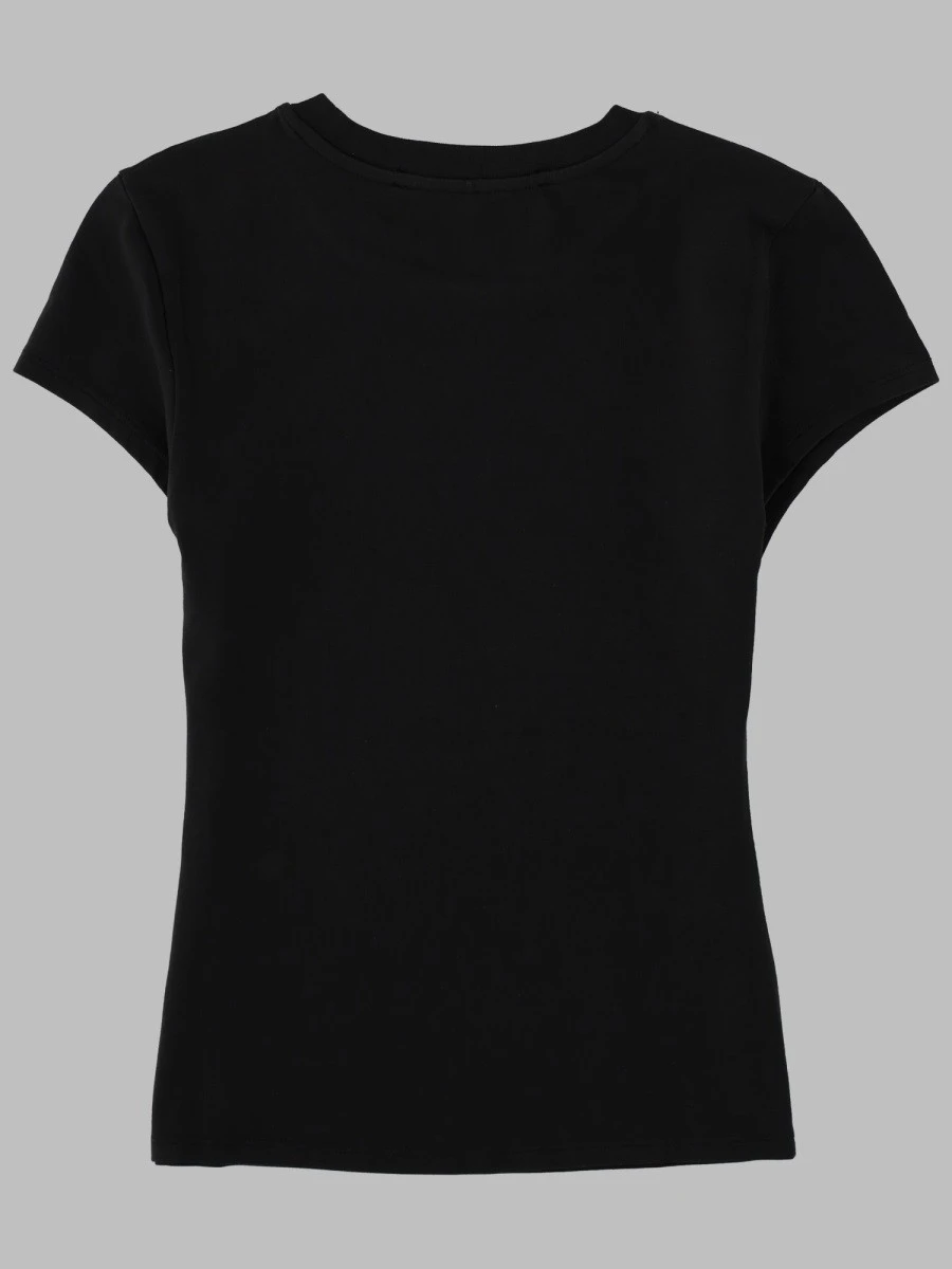 T-SHIRT SLIM FIT CON LOGO.webp