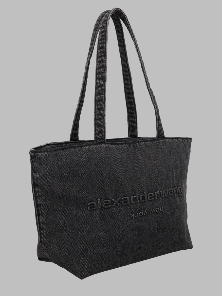 BORSA TOTE MEDIUM IN DENIM.webp