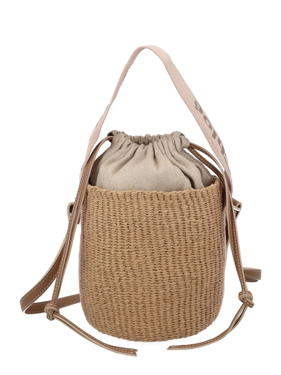 BORSA A SECCHIELLO "WOODY" SMALL.webp